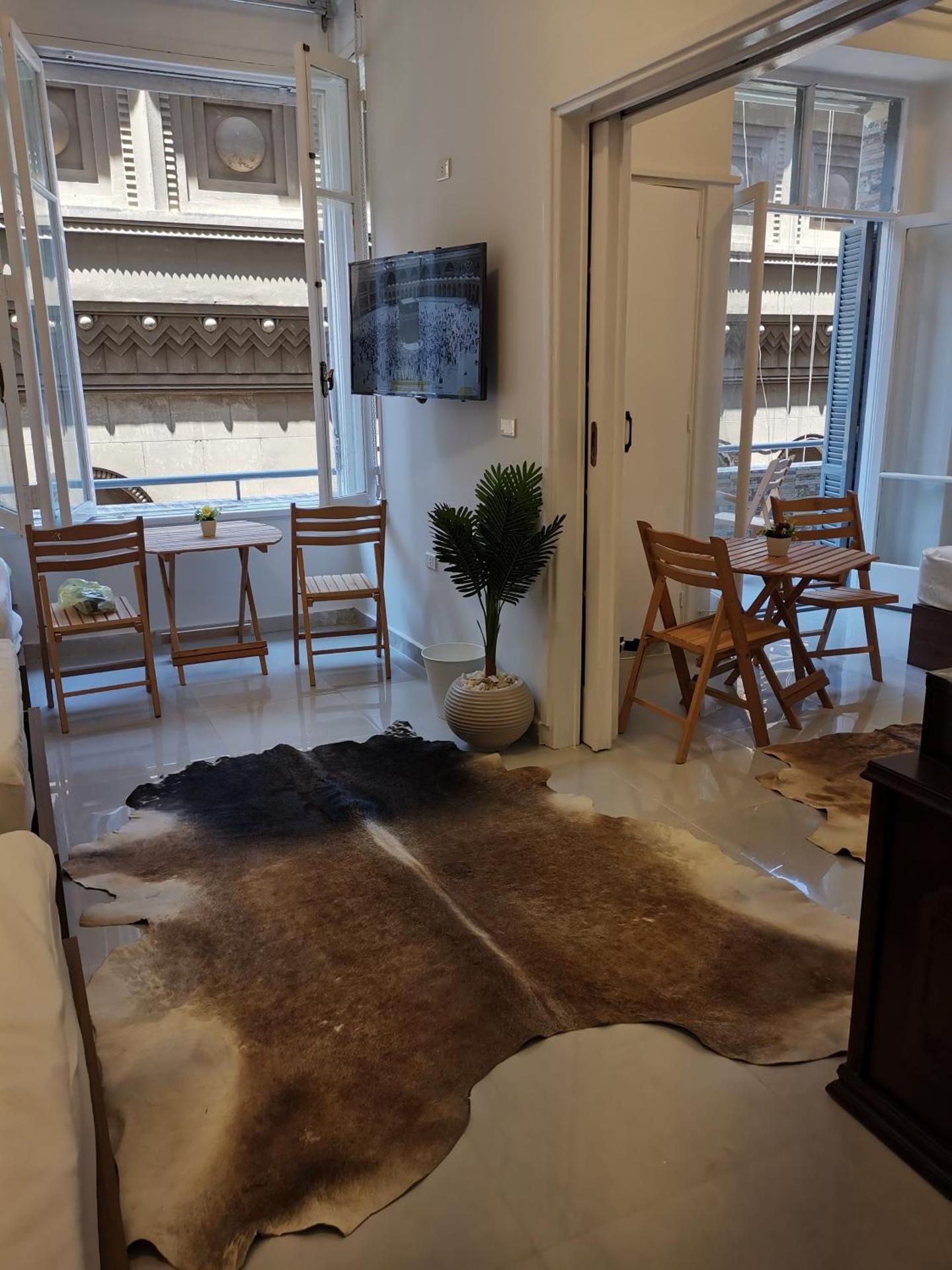 family suites cairo downtown - Photo 81