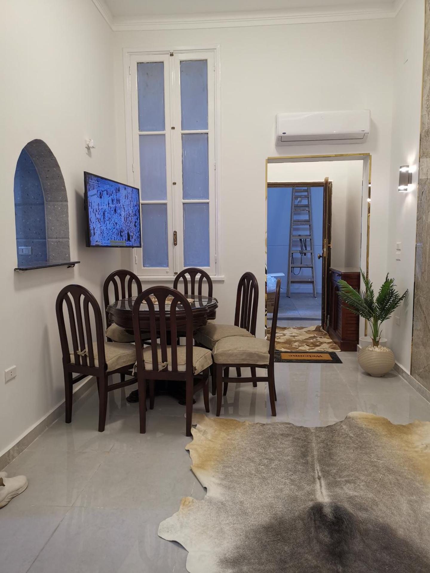 family suites cairo downtown - Photo 80