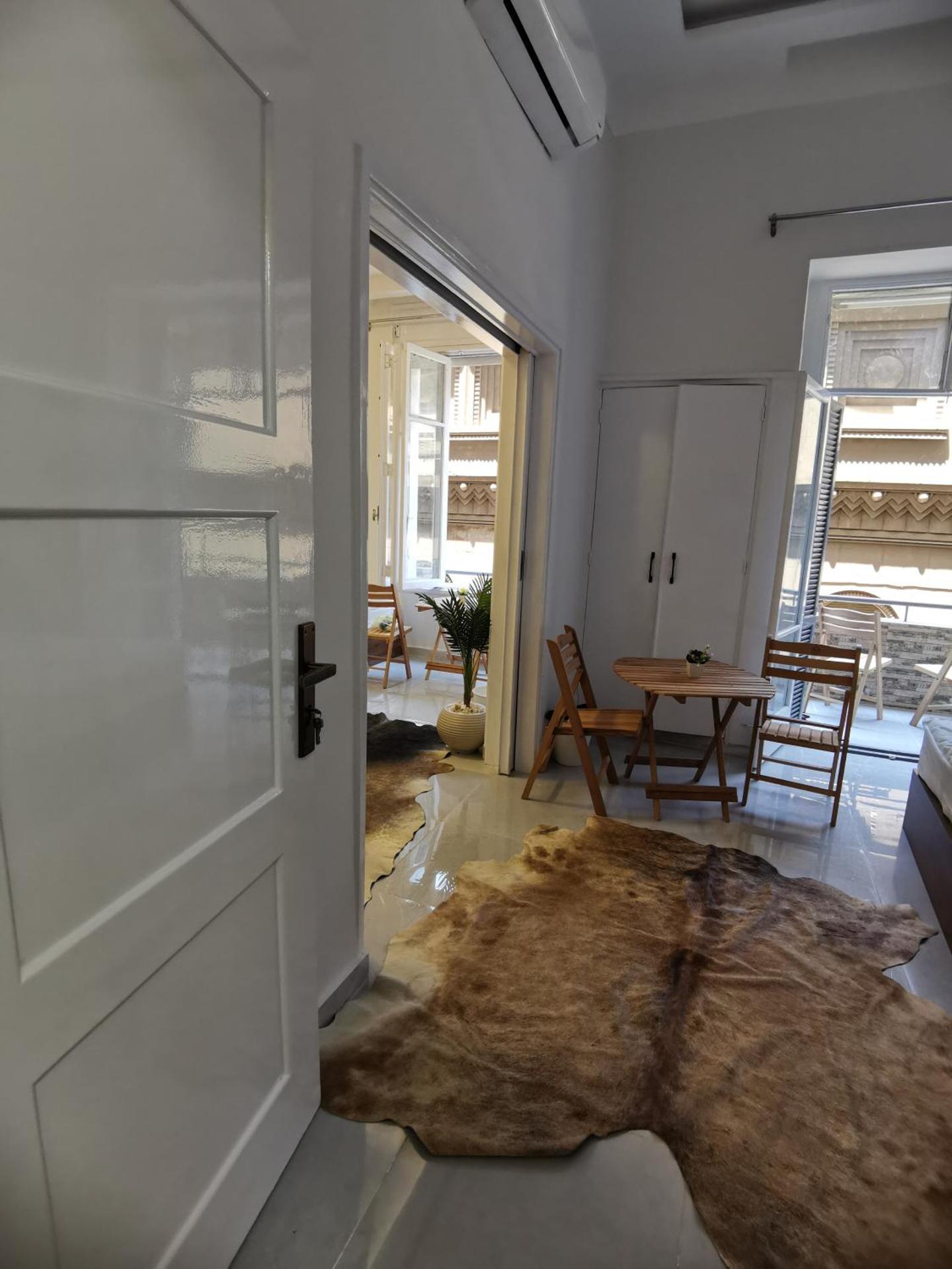 family suites cairo downtown - Photo 77