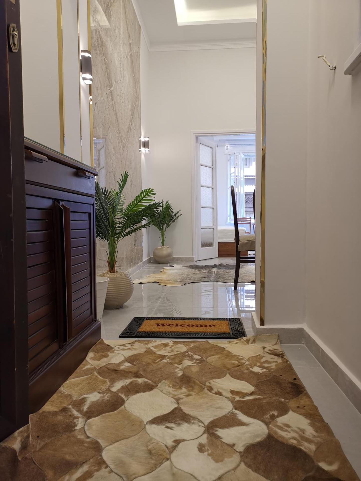 family suites cairo downtown - Photo 76