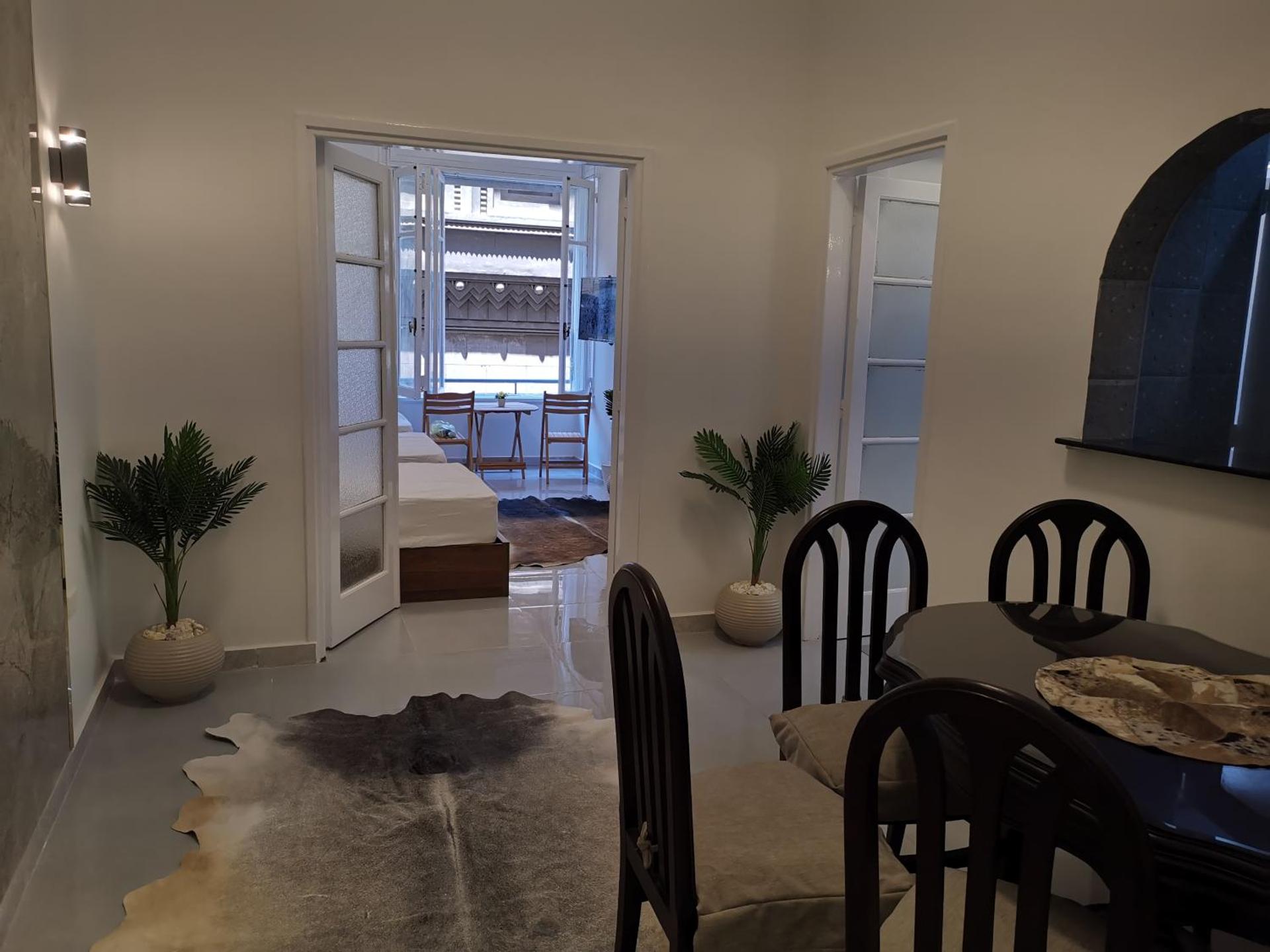 family suites cairo downtown - Photo 75