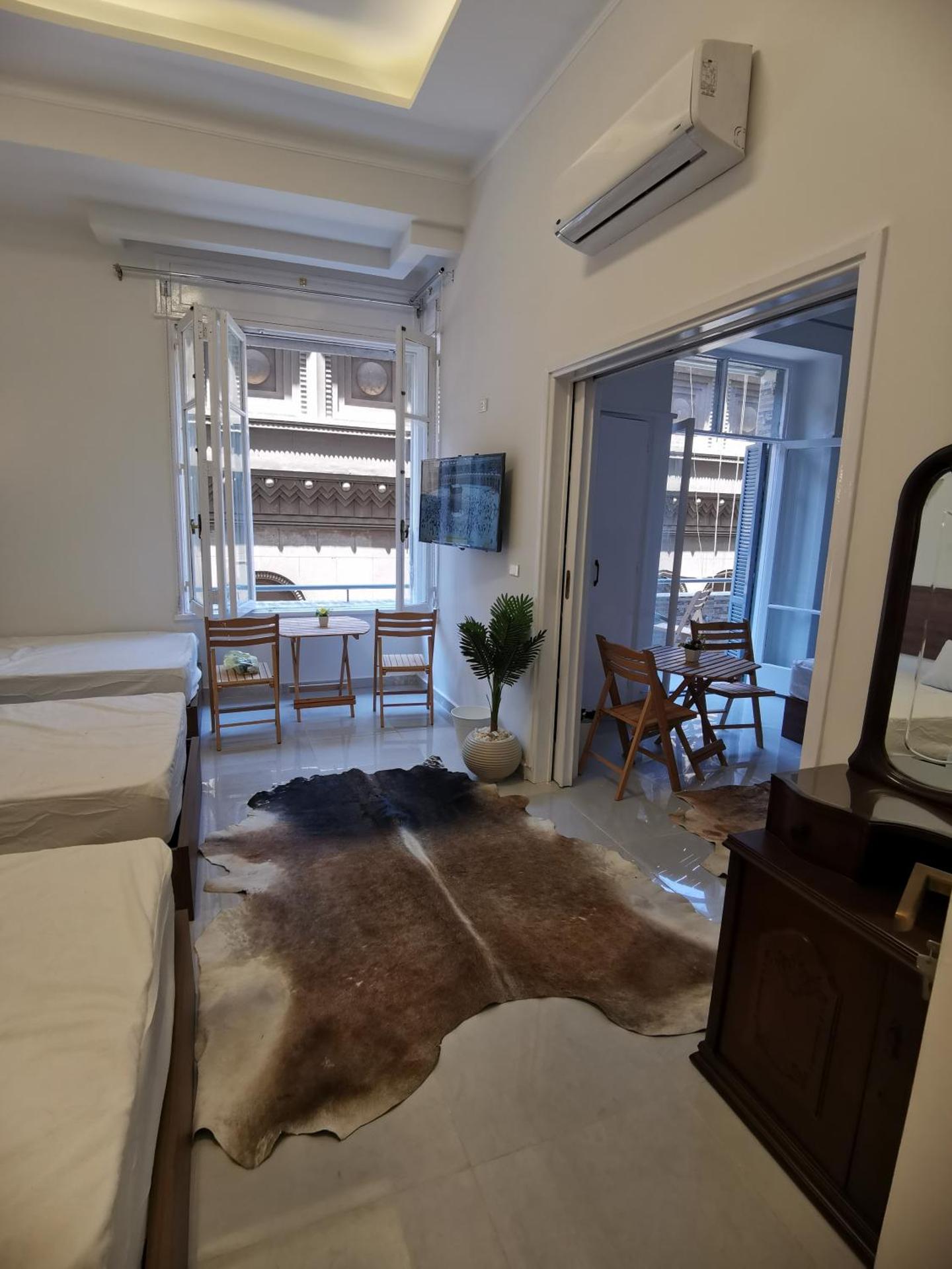 family suites cairo downtown - Photo 73