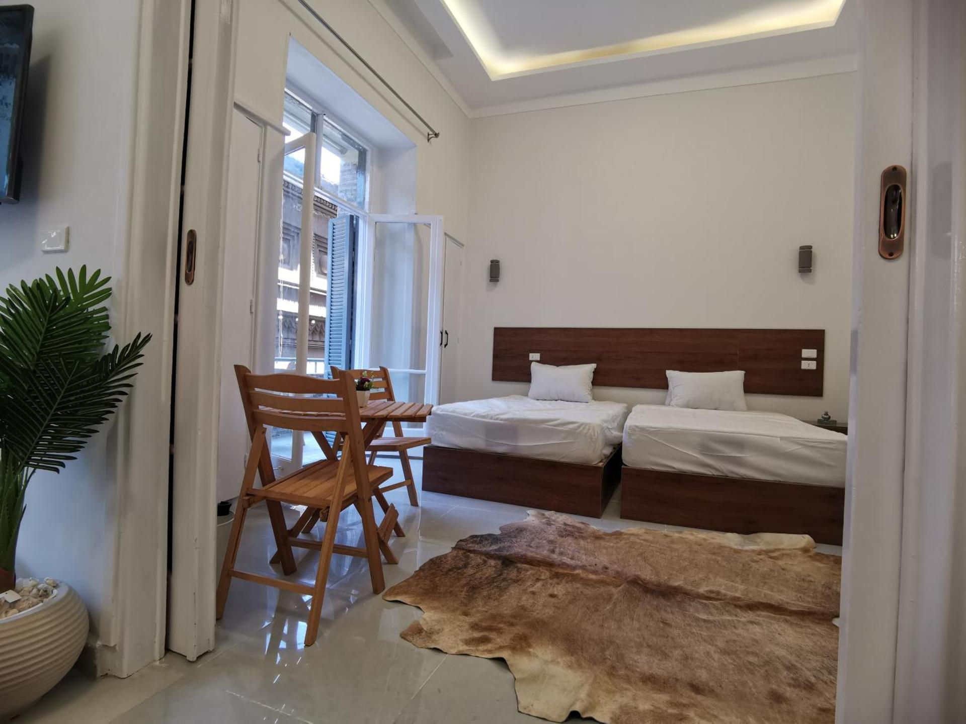 family suites cairo downtown - Photo 70