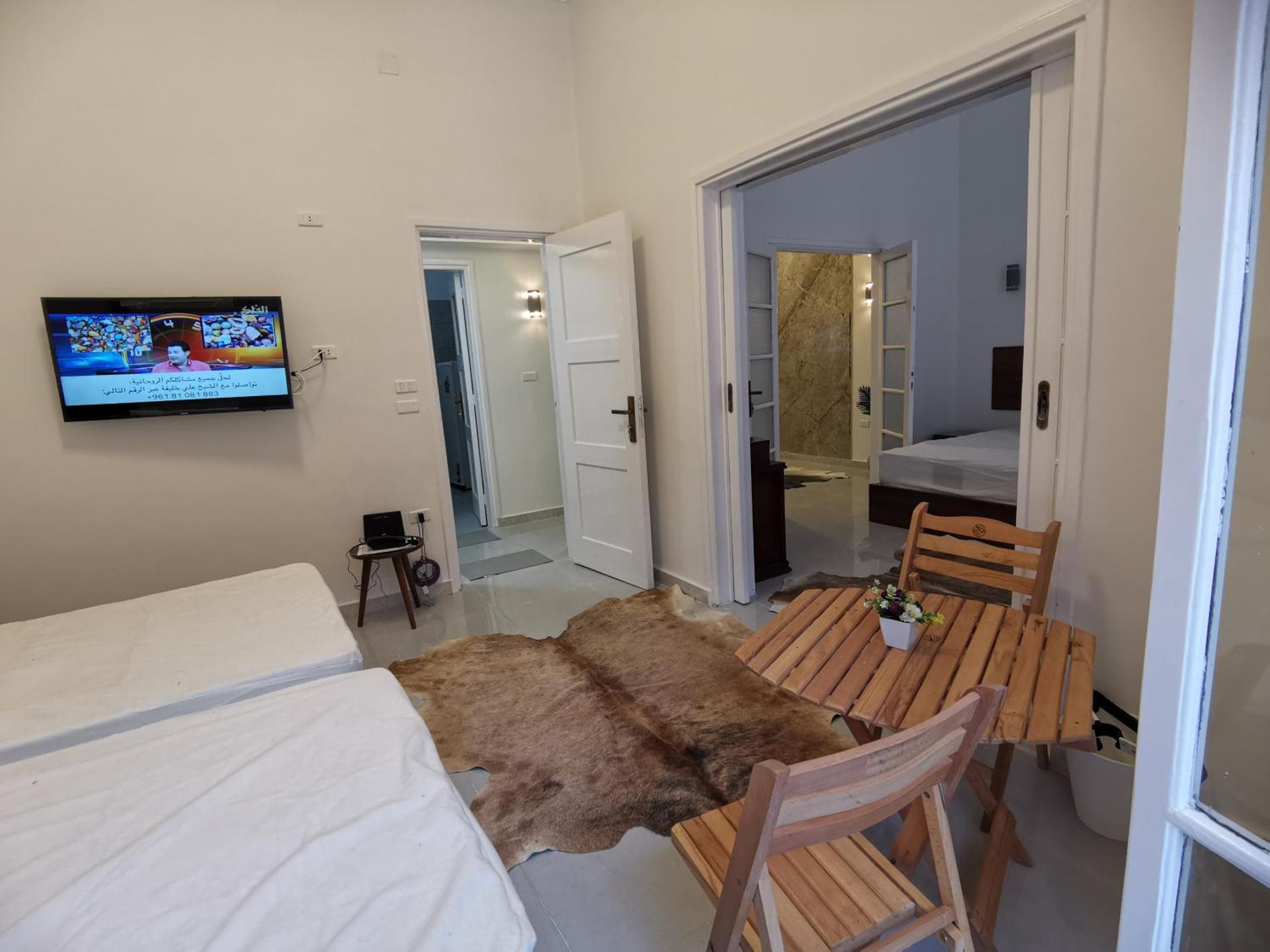 family suites cairo downtown - Photo 69