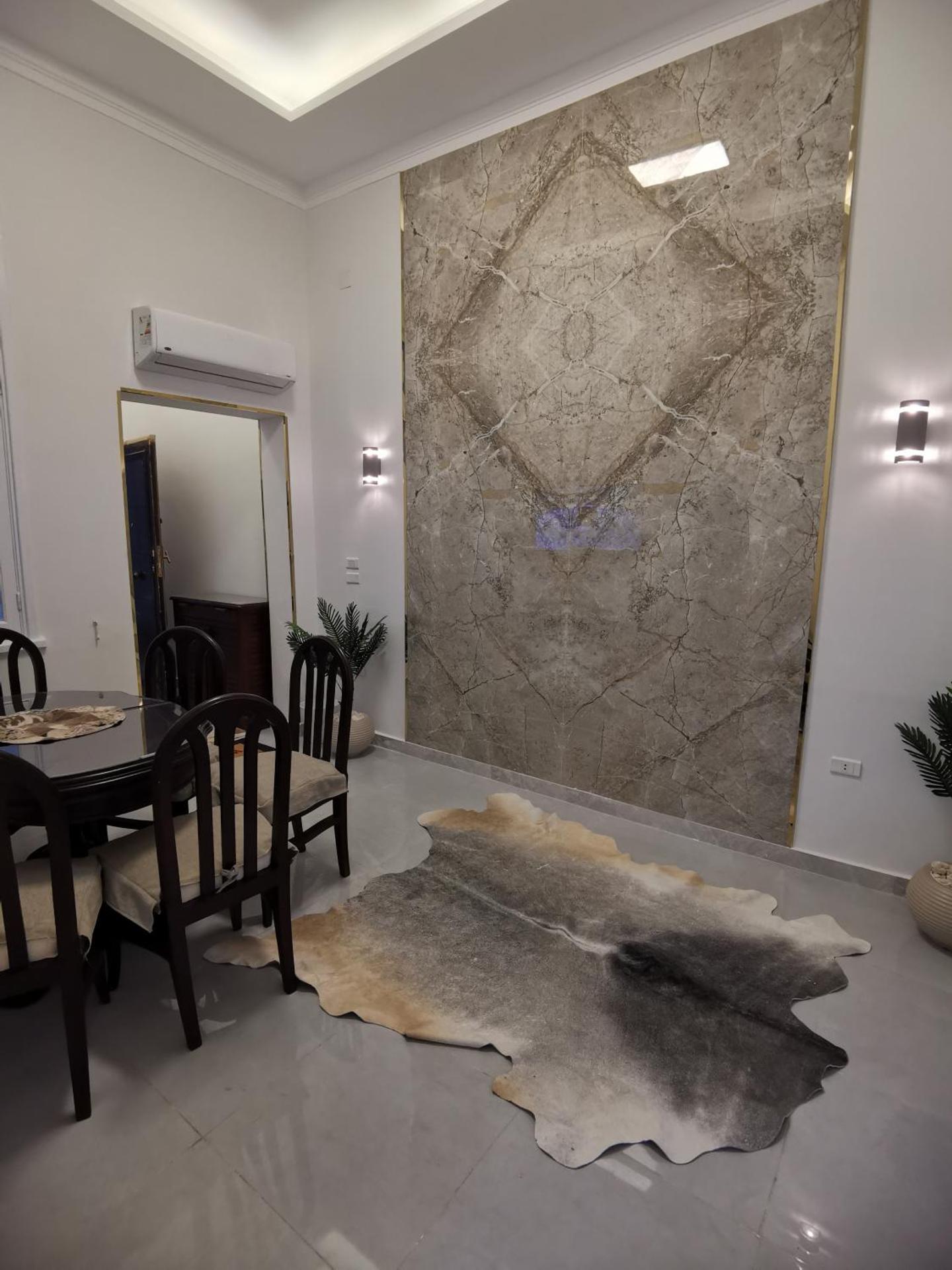 family suites cairo downtown - Photo 68