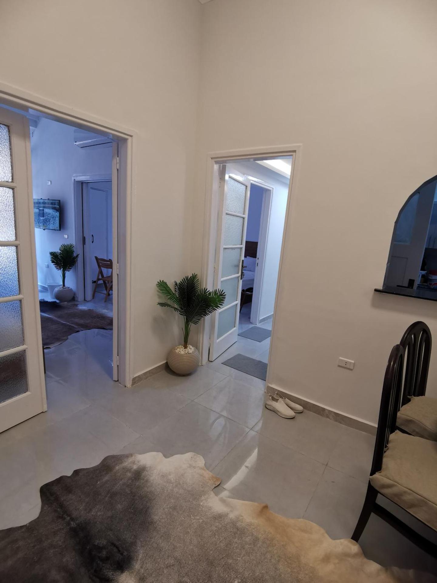 family suites cairo downtown - Photo 64