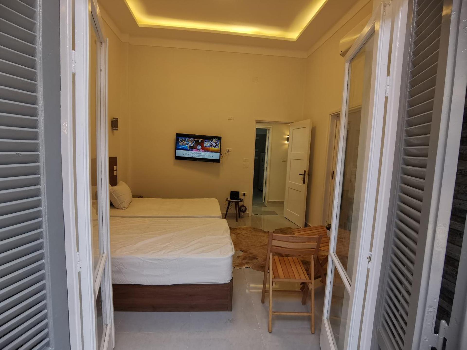 family suites cairo downtown - Photo 63