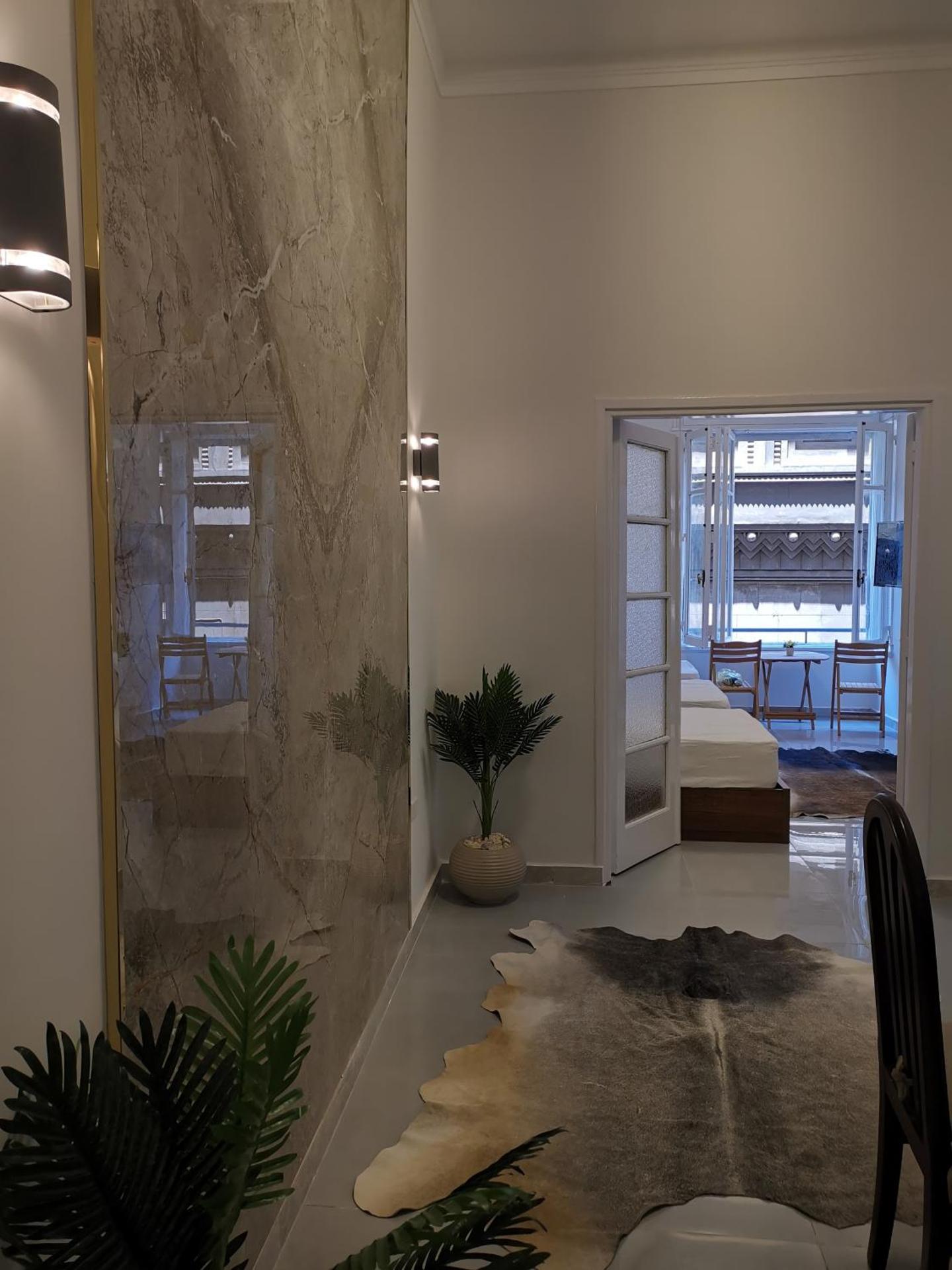 family suites cairo downtown - Photo 61