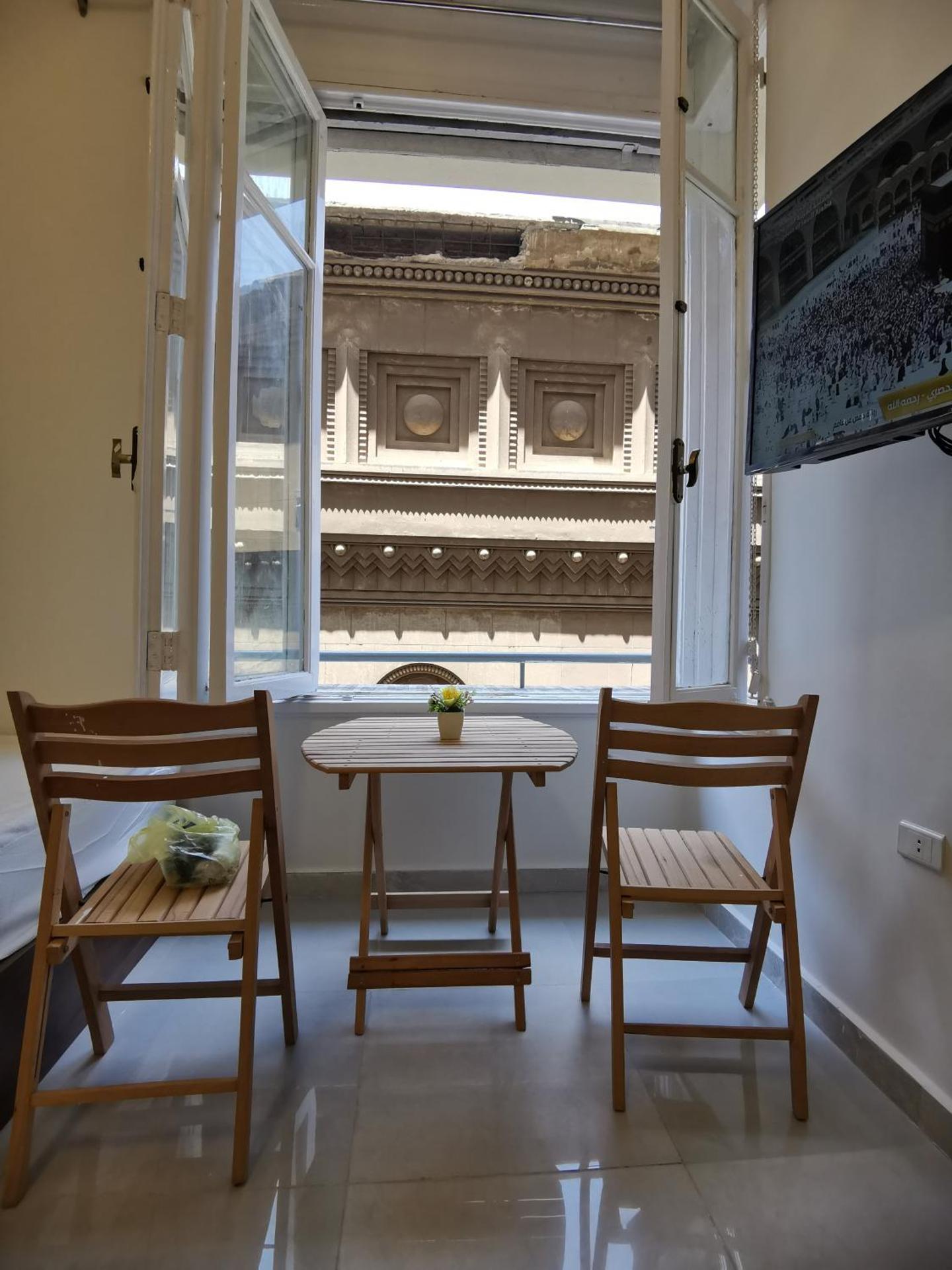 family suites cairo downtown - Photo 60