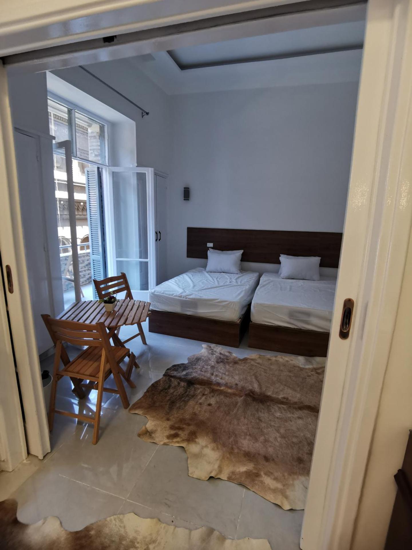 family suites cairo downtown - Photo 58