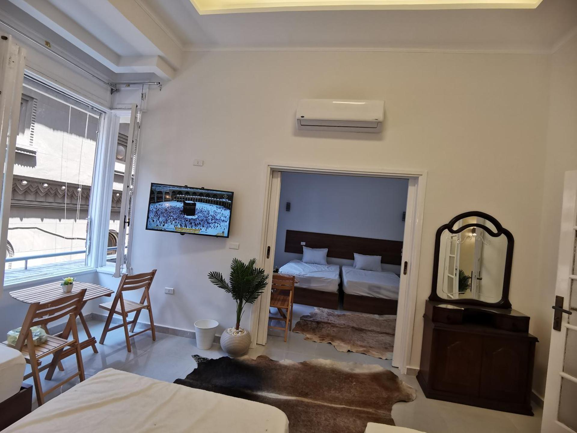 family suites cairo downtown - Photo 56