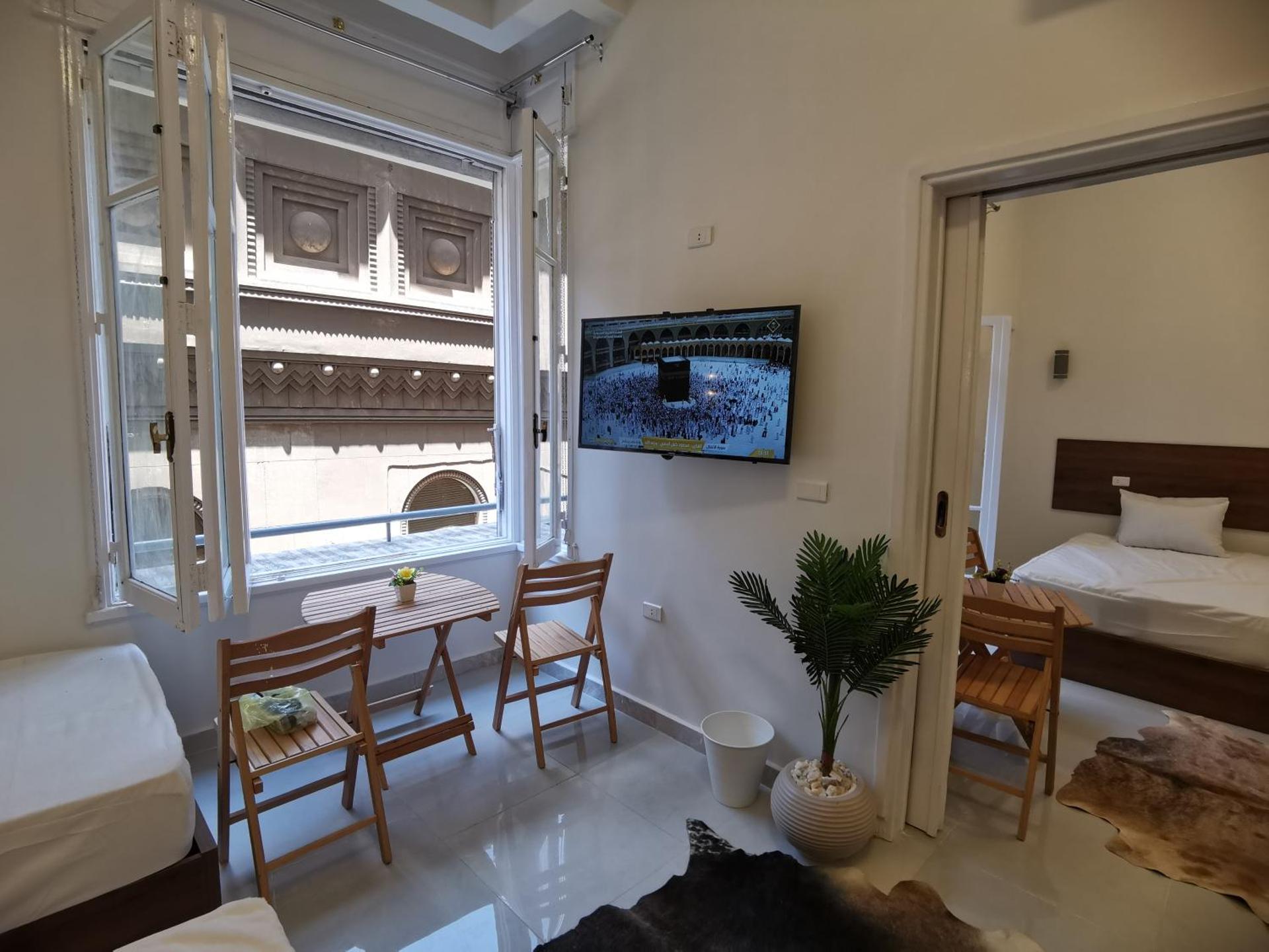 family suites cairo downtown - Photo 55