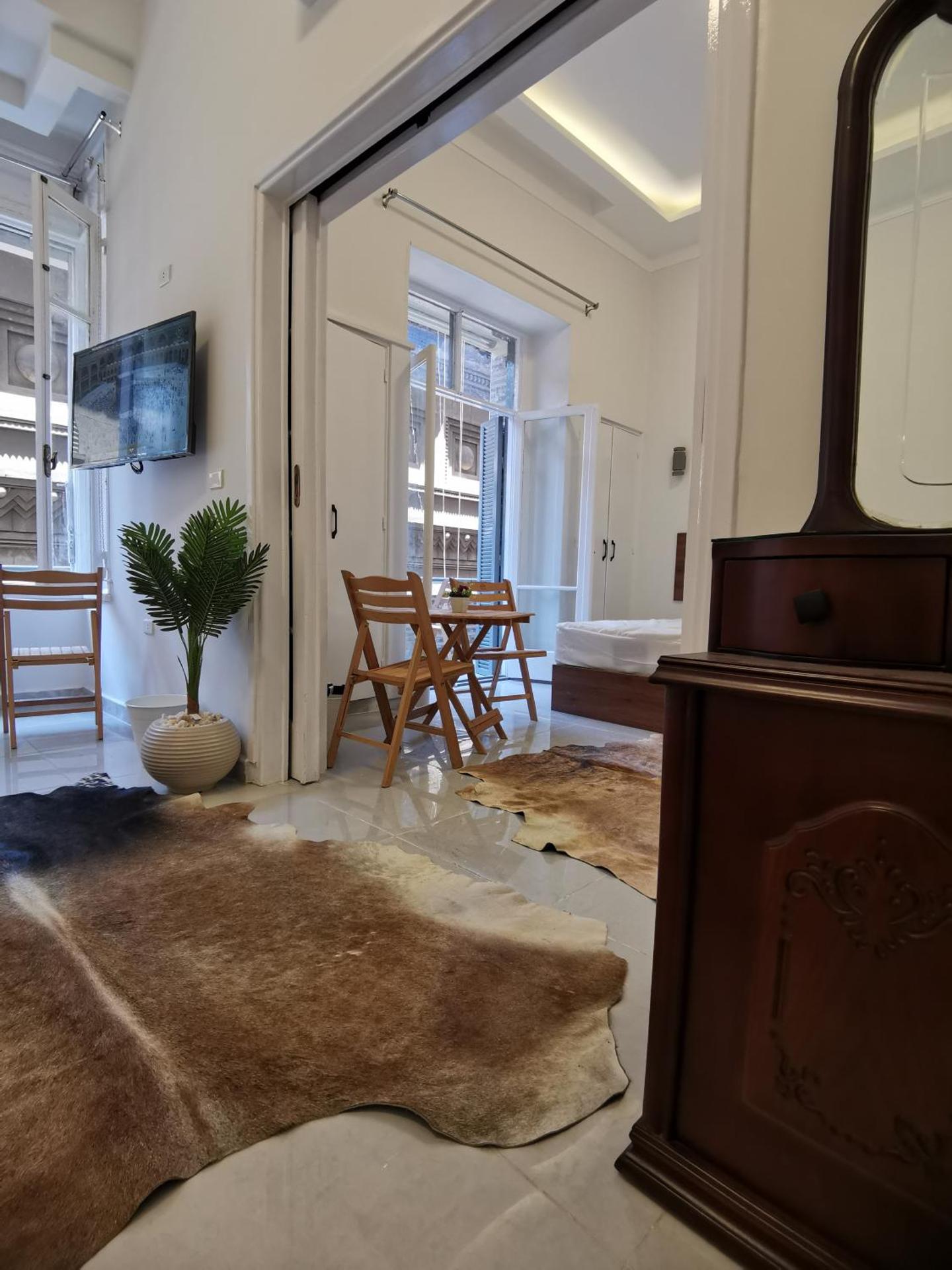 family suites cairo downtown - Photo 54