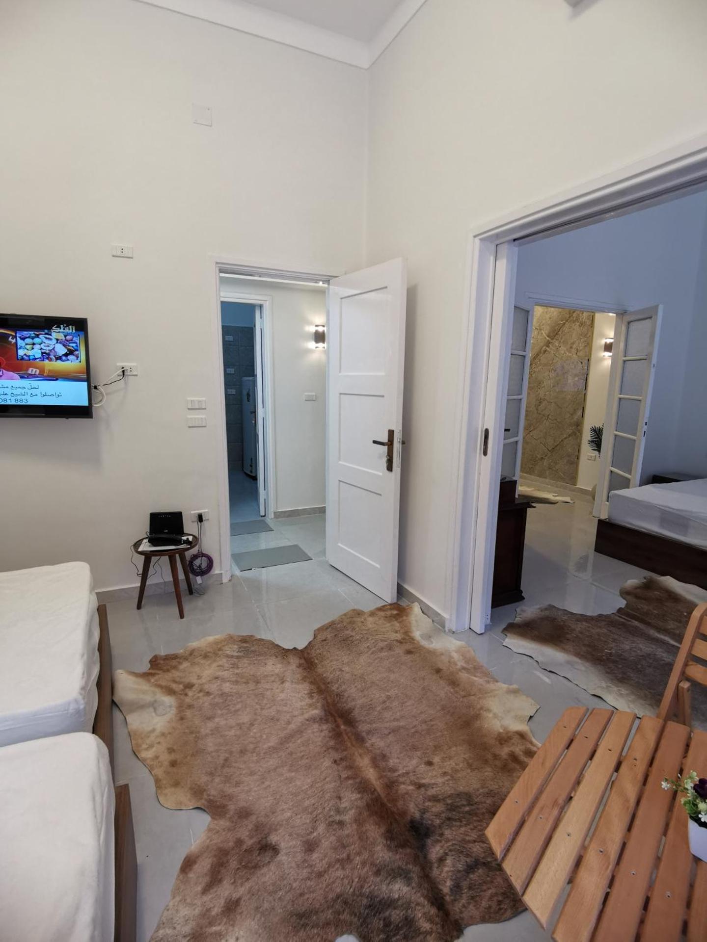 family suites cairo downtown - Photo 53