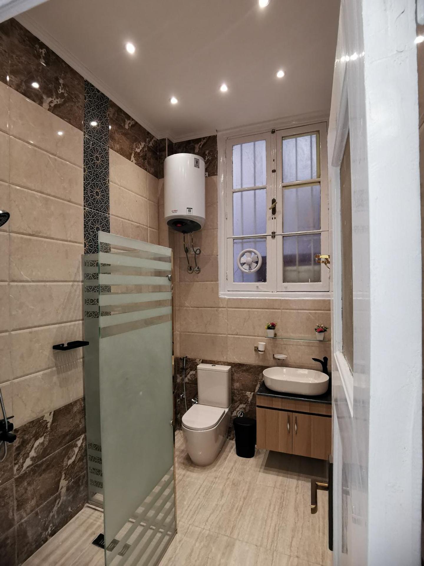 family suites cairo downtown - Photo 48