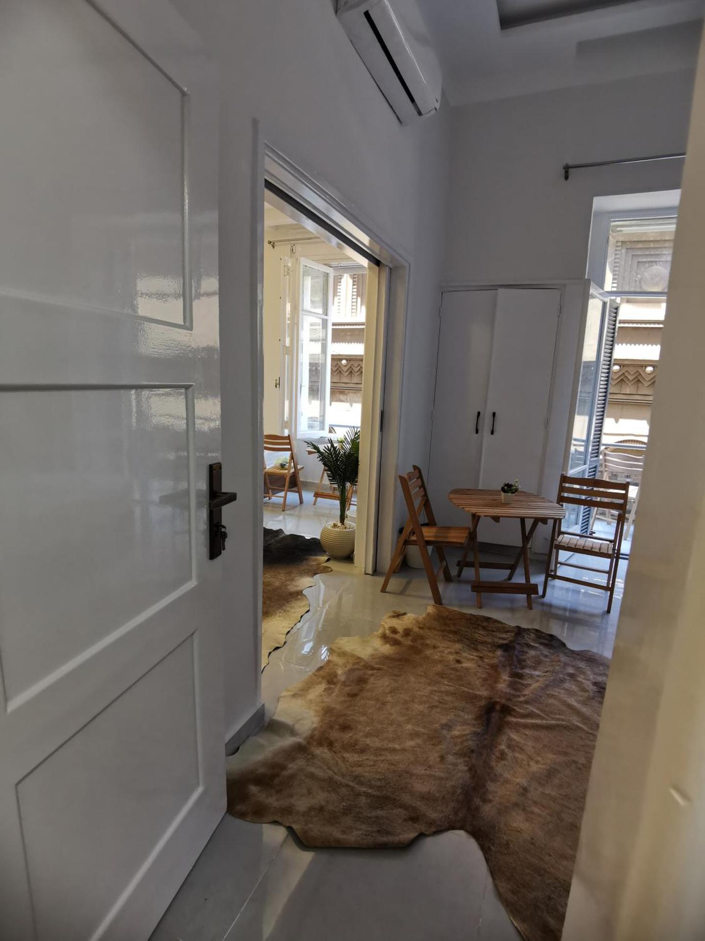 family suites cairo downtown - Photo 46