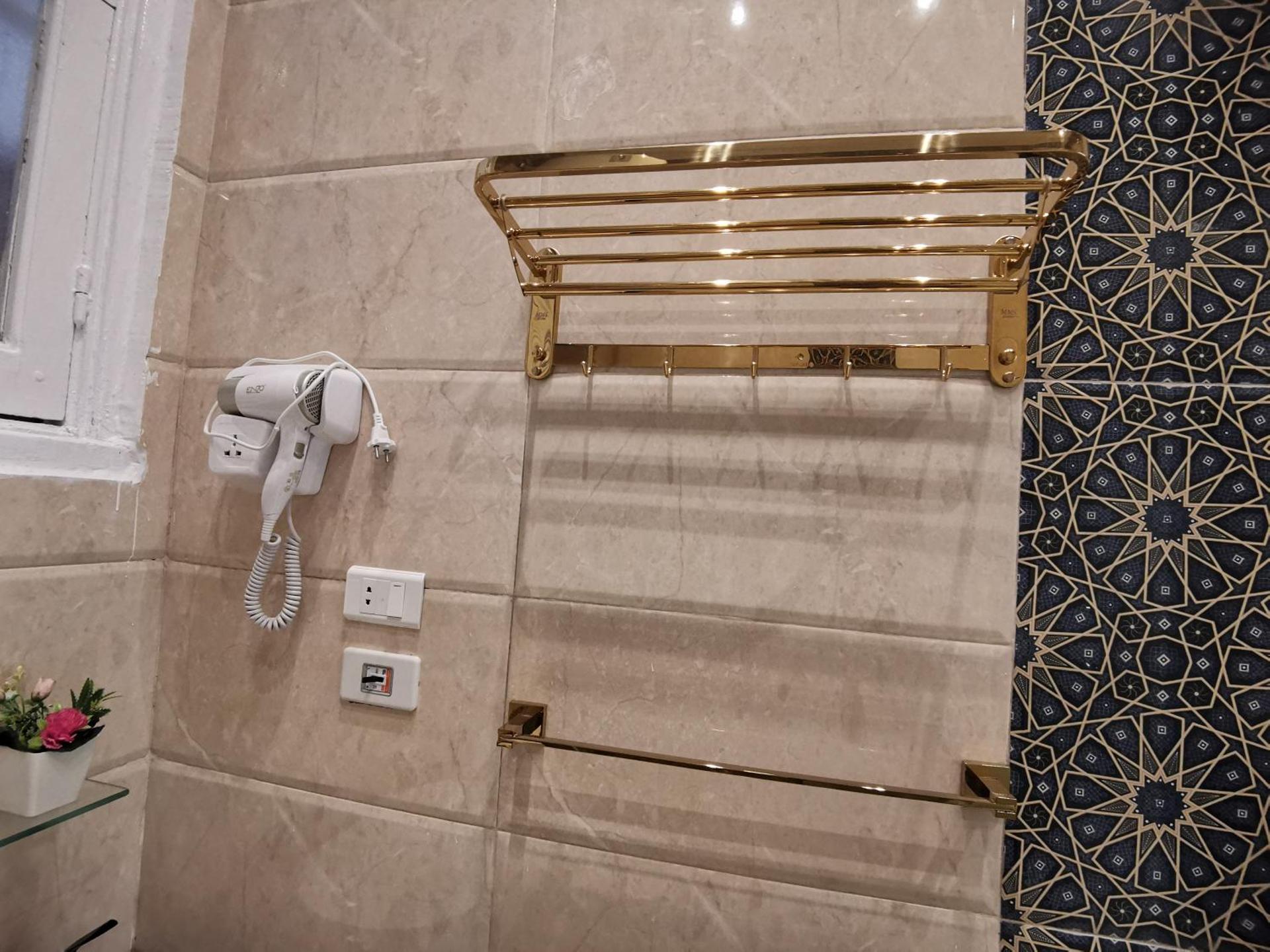 family suites cairo downtown - Photo 44