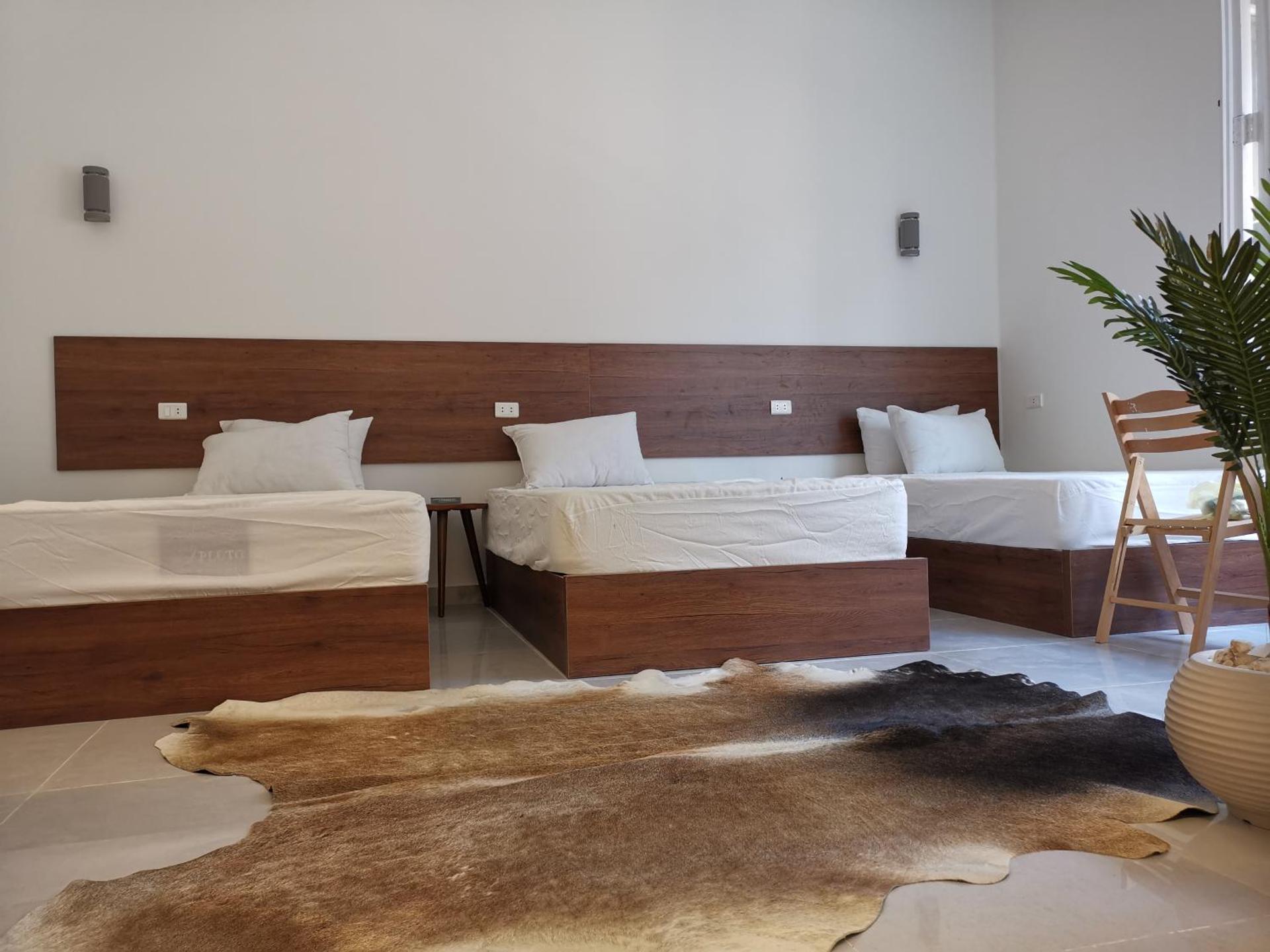 family suites cairo downtown - Photo 43