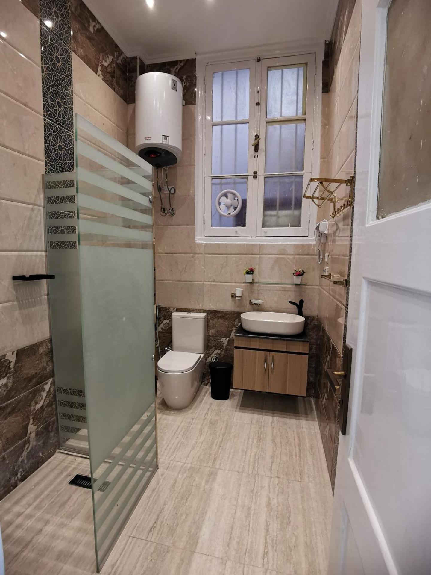 family suites cairo downtown - Photo 42