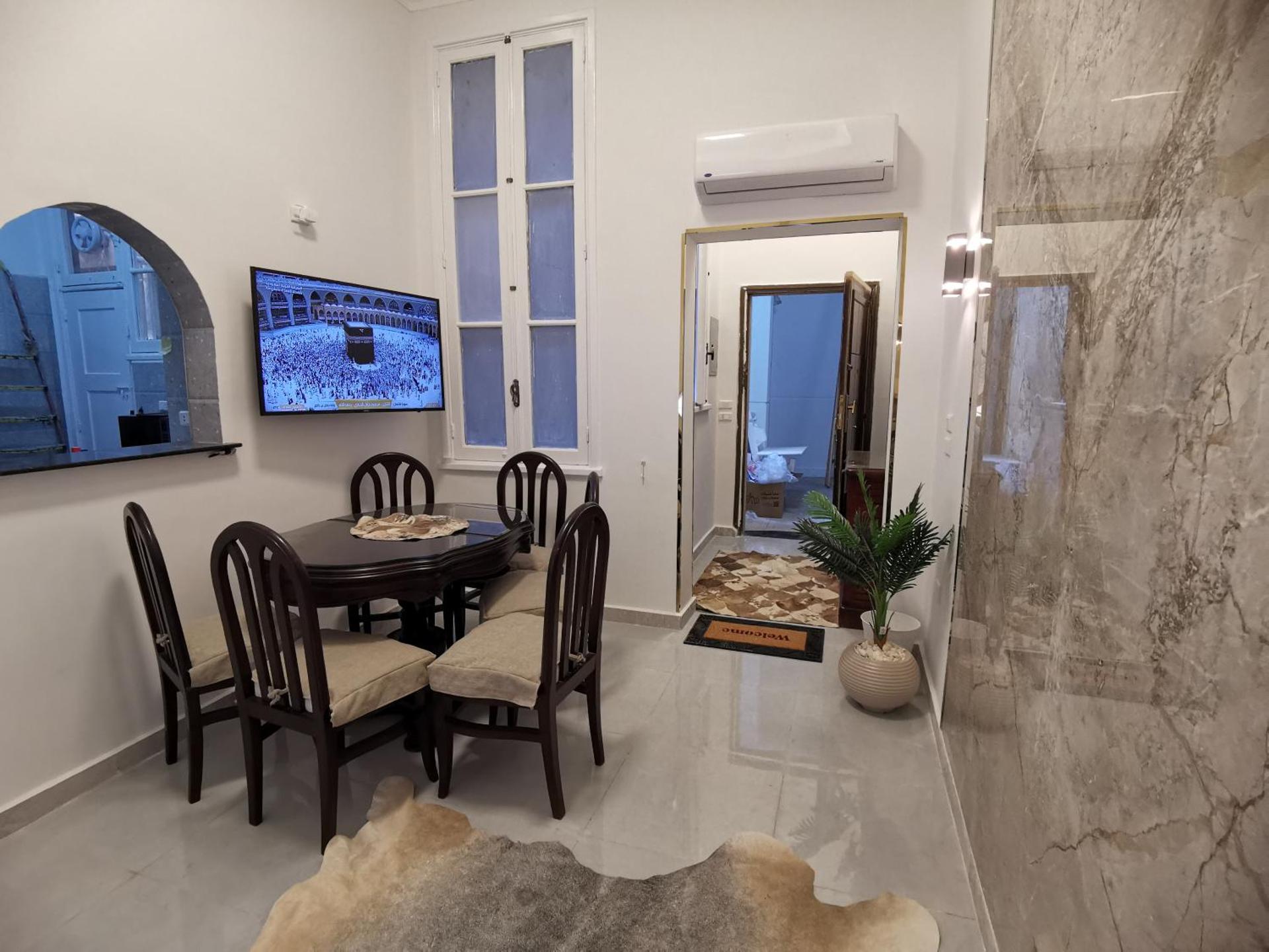 family suites cairo downtown - Photo 41