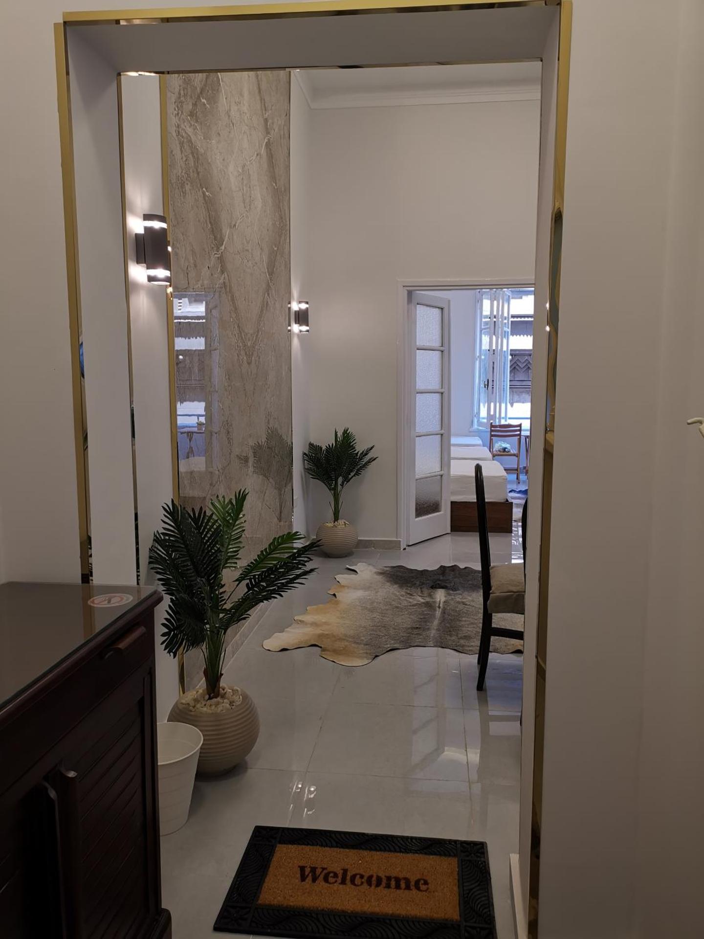 family suites cairo downtown - Photo 38