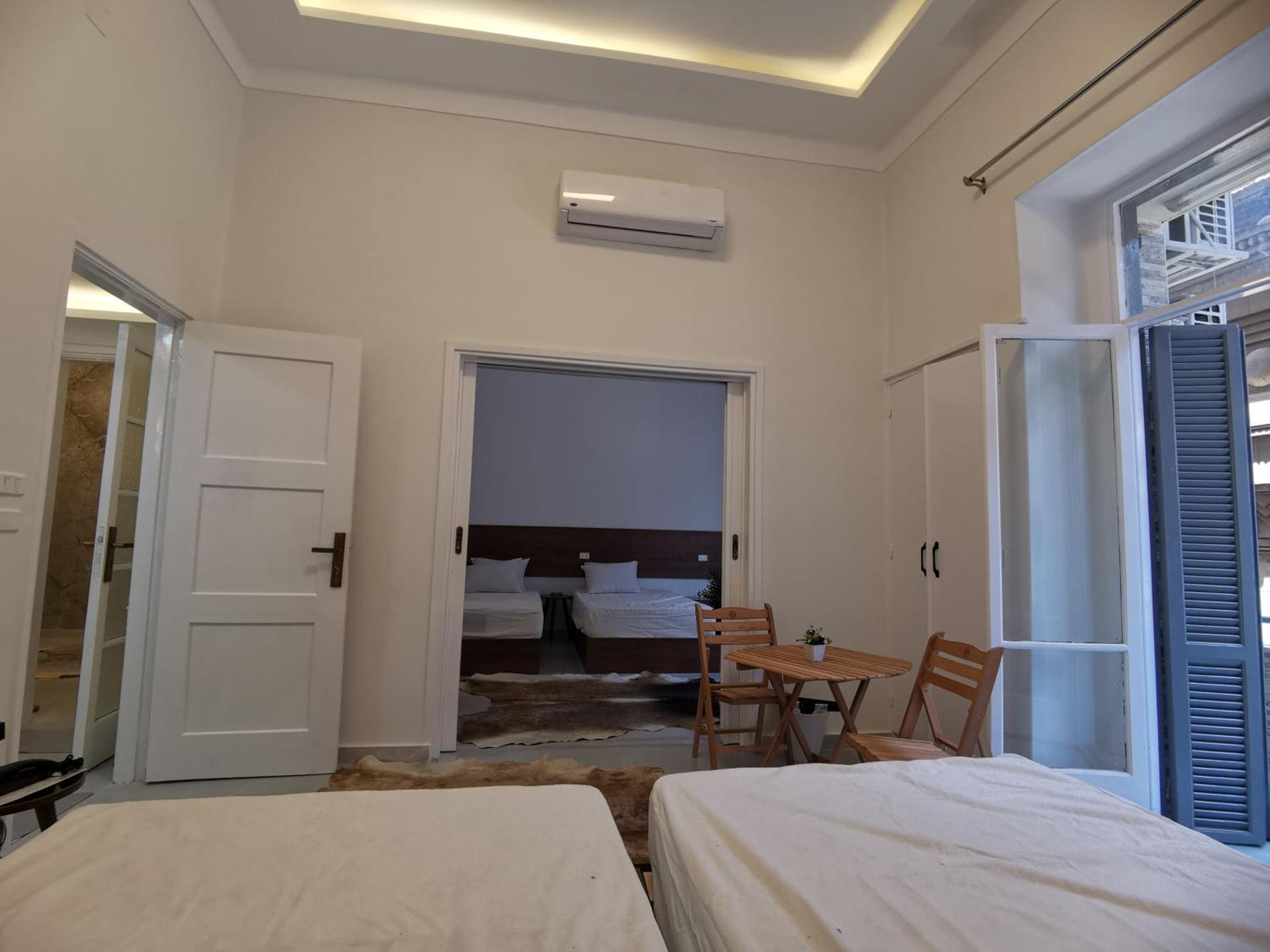 family suites cairo downtown - Photo 36