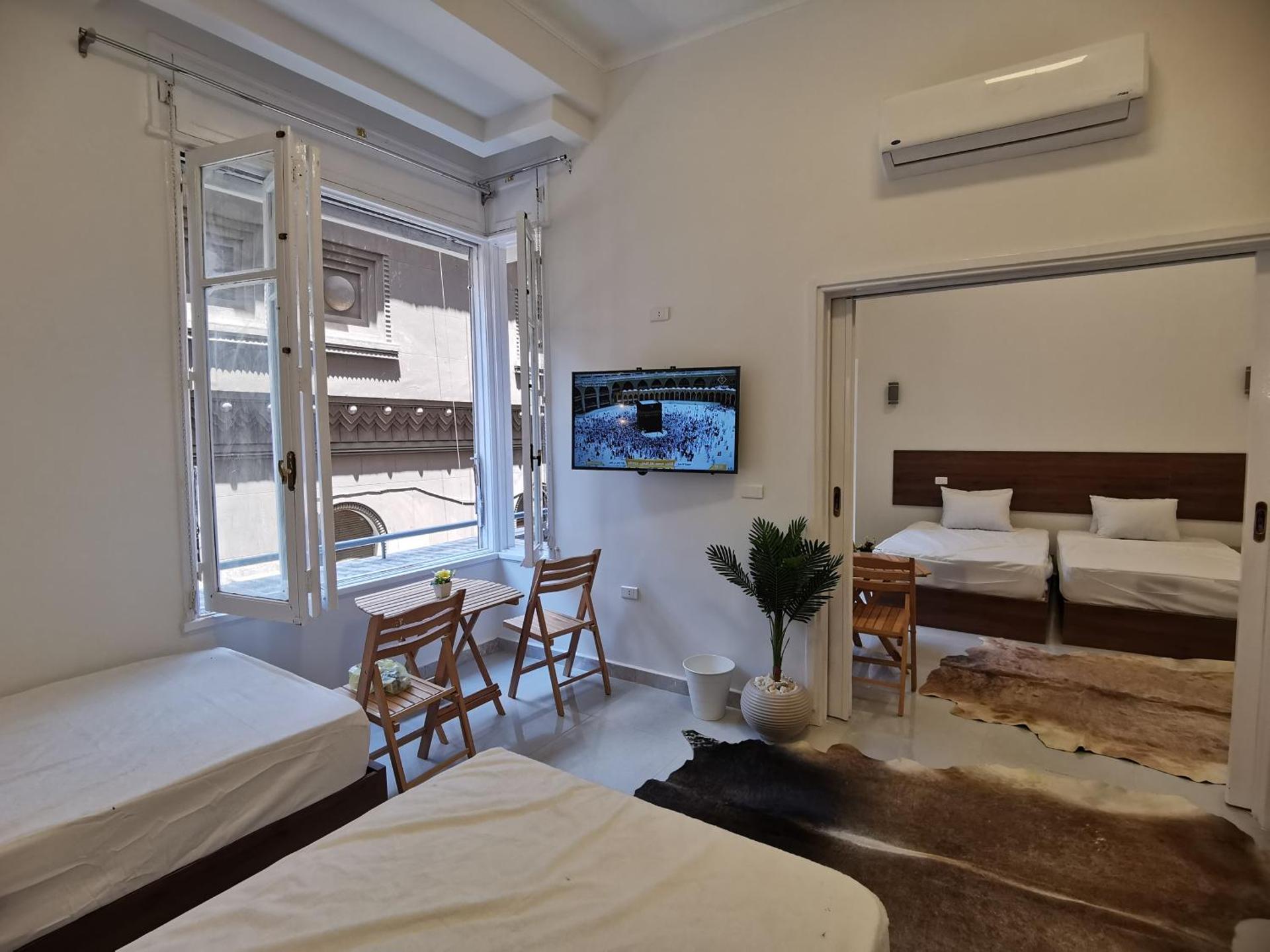 family suites cairo downtown - Photo 35