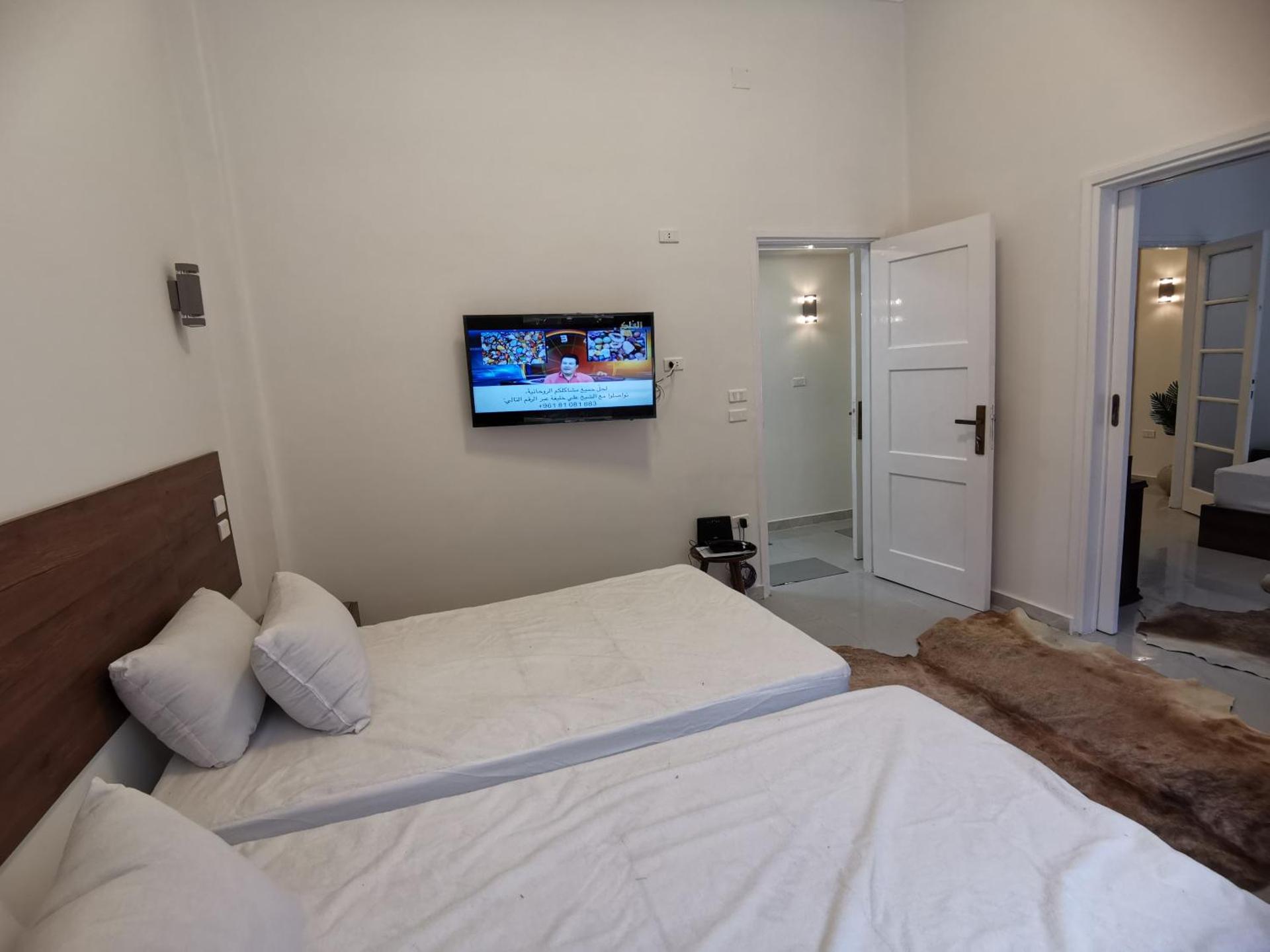 family suites cairo downtown - Photo 34