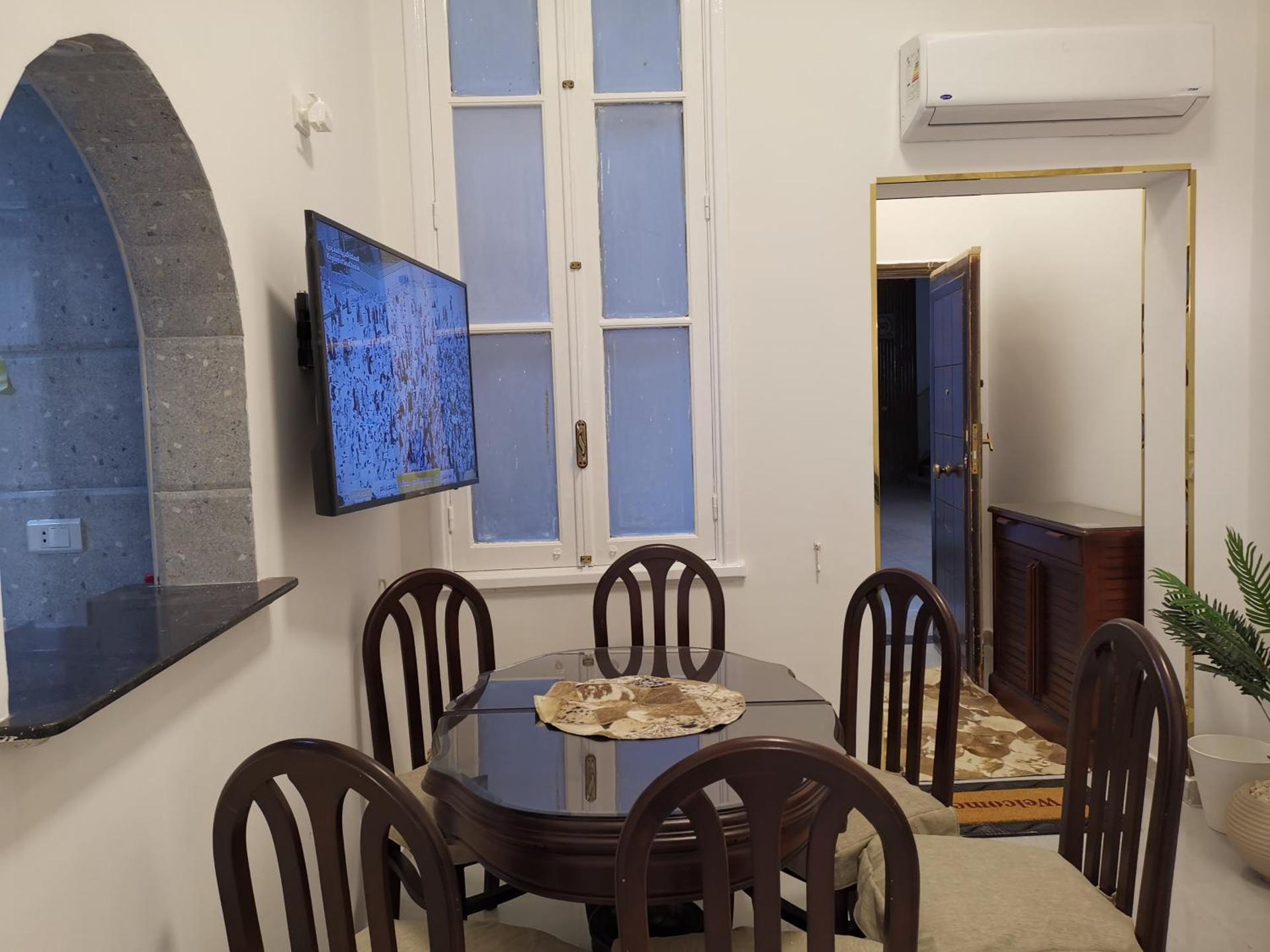 family suites cairo downtown - Photo 33