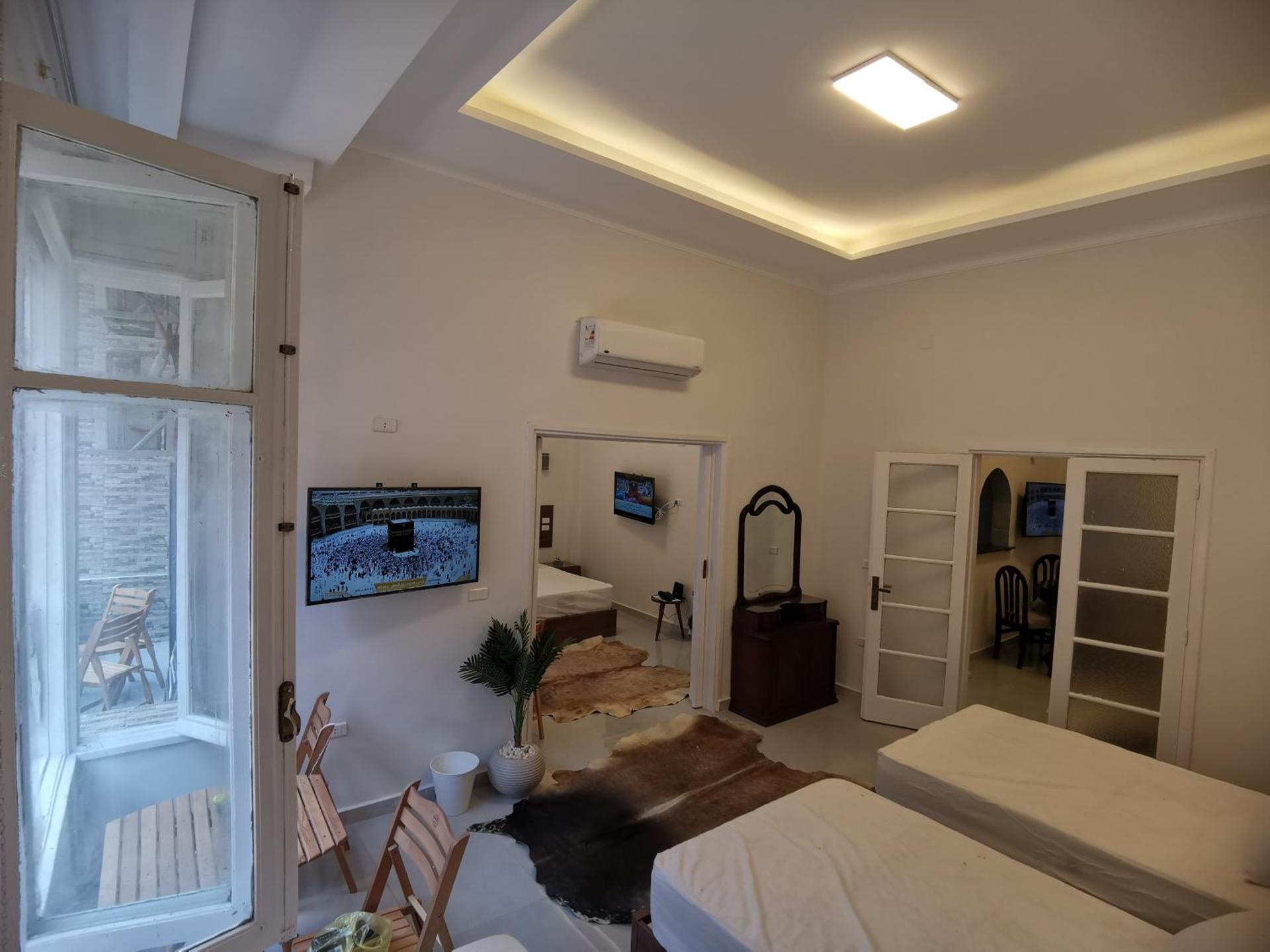 family suites cairo downtown - Photo 32