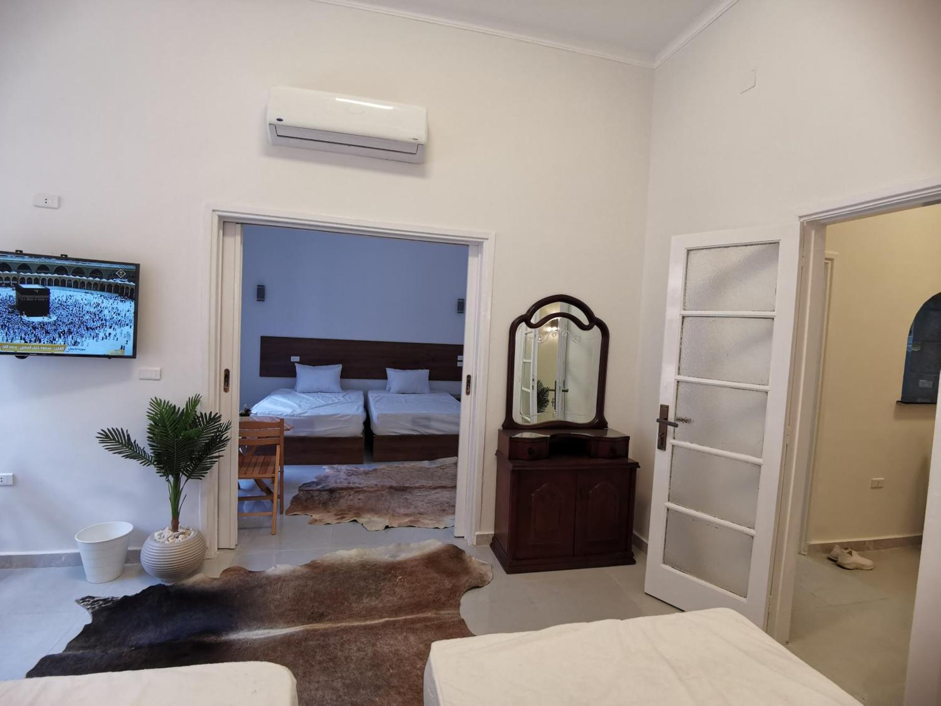 family suites cairo downtown - Photo 31