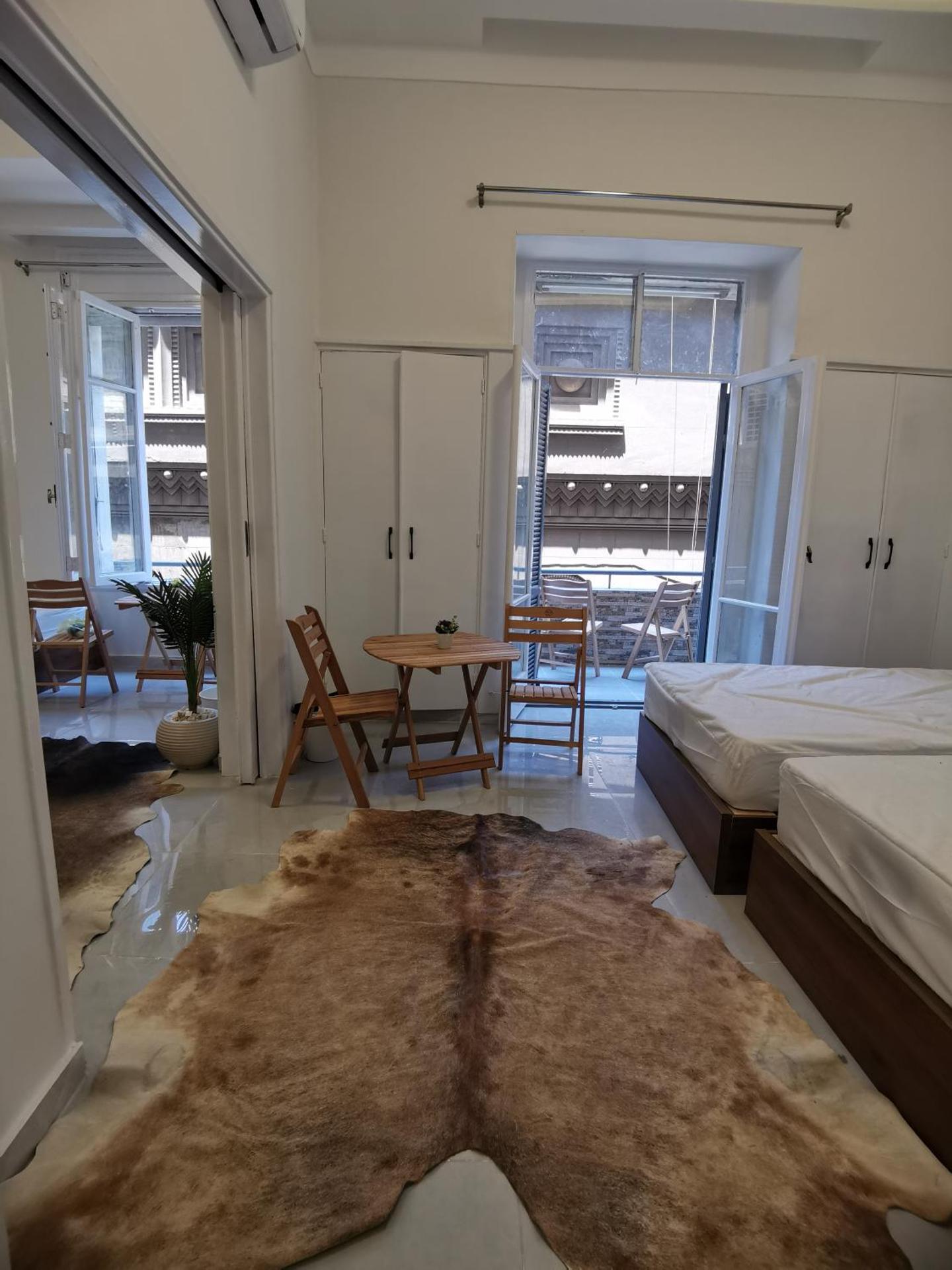 family suites cairo downtown - Photo 30