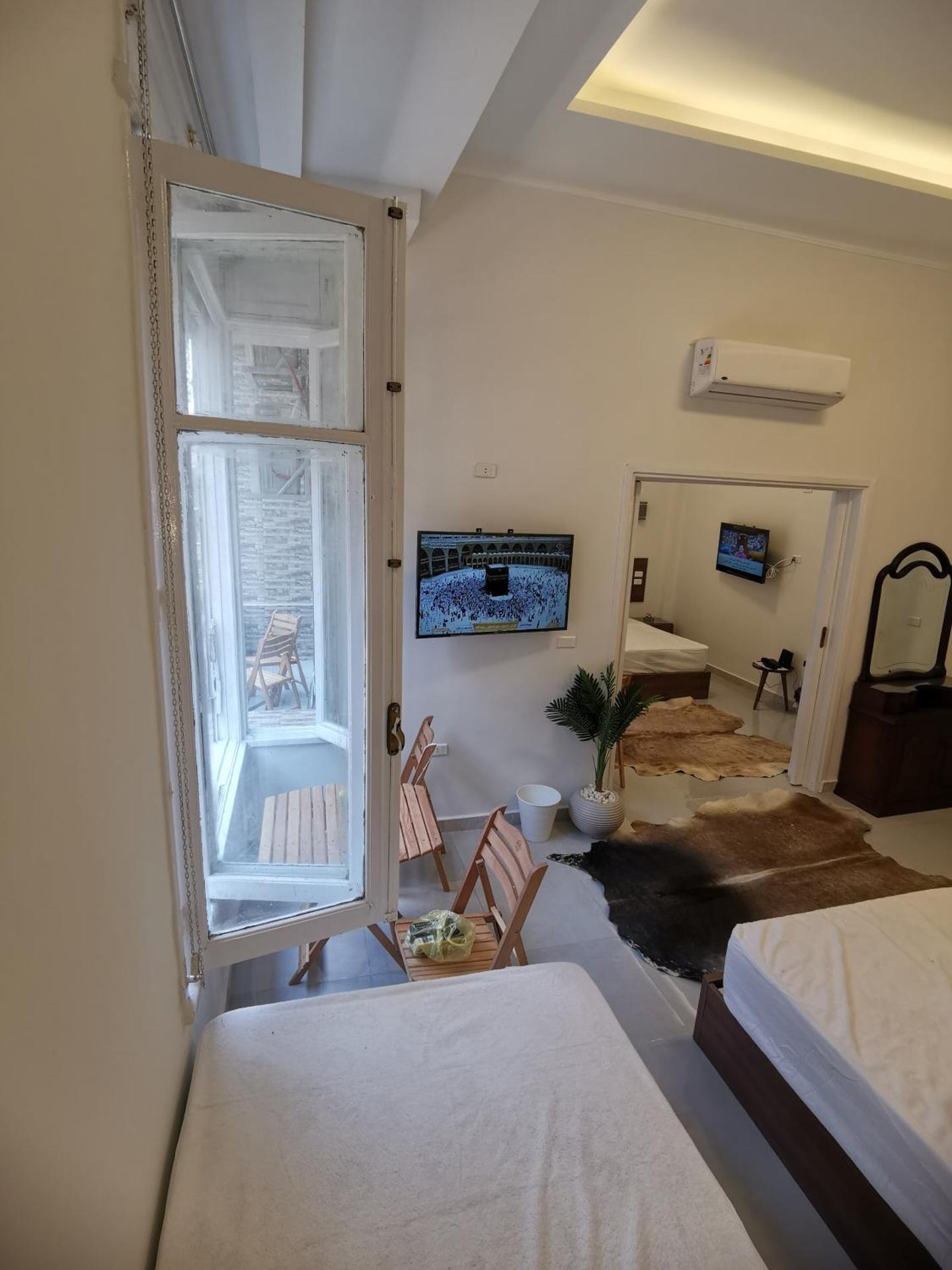 family suites cairo downtown - Photo 29