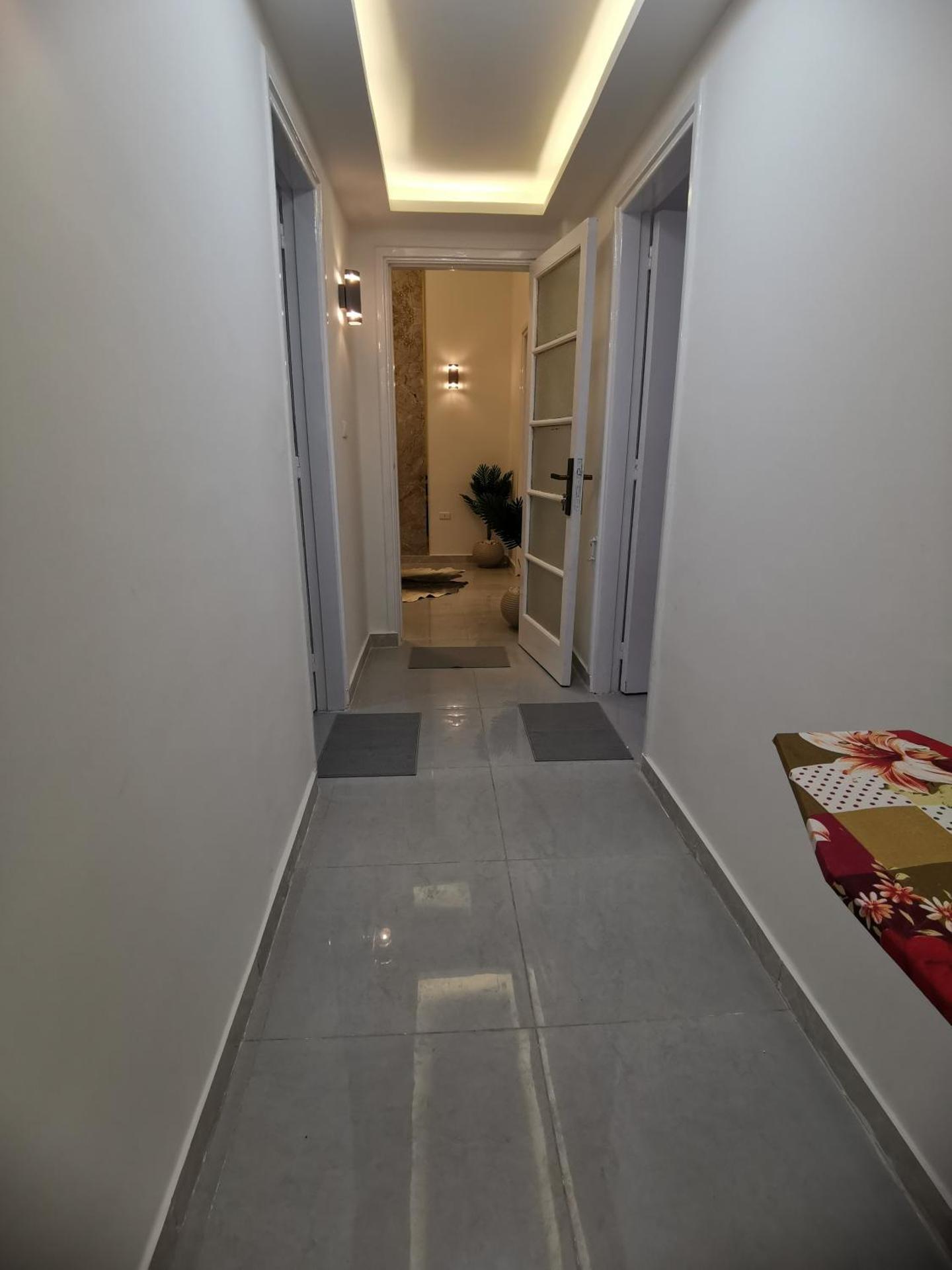 family suites cairo downtown - Photo 28