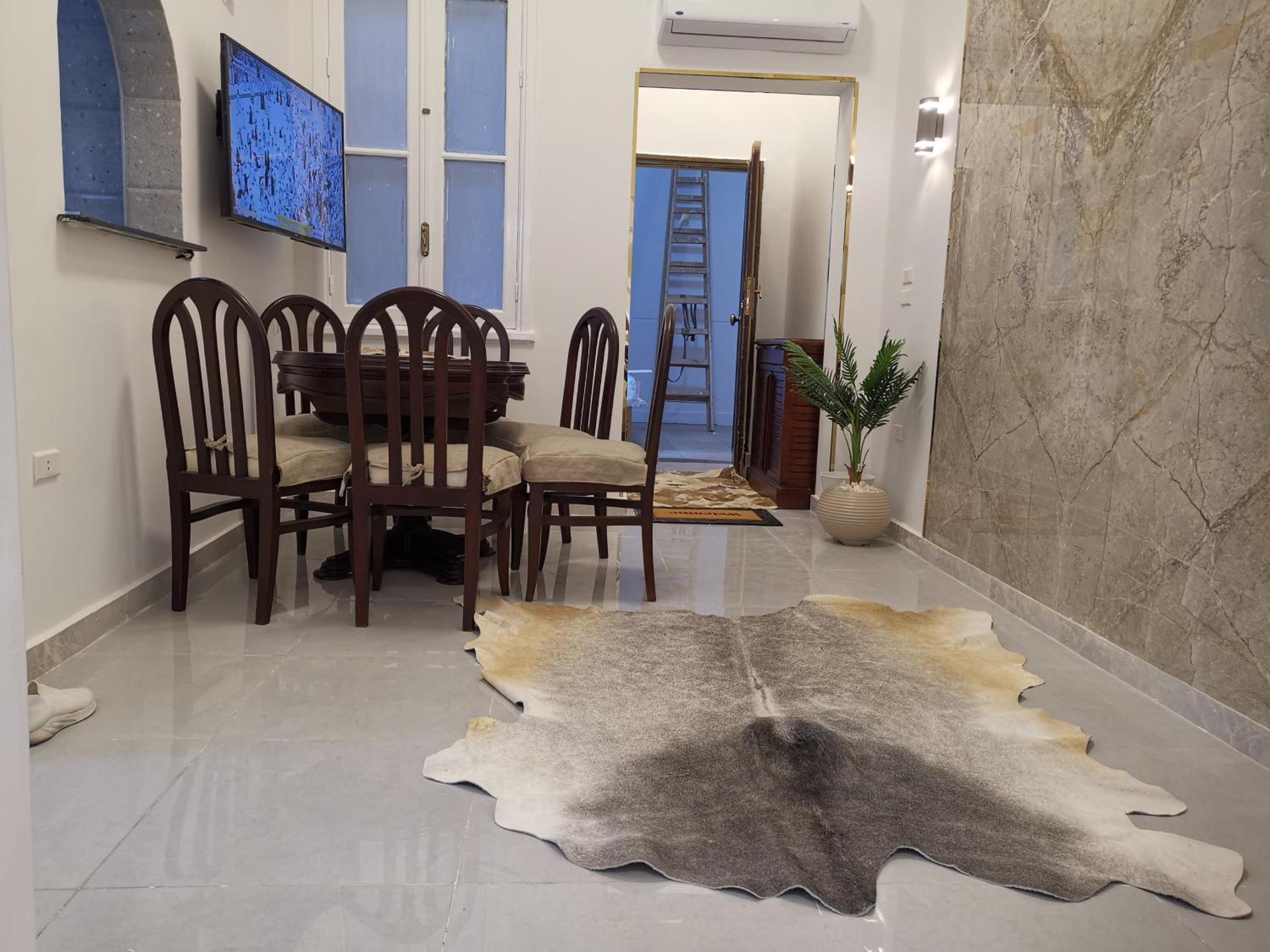 family suites cairo downtown - Photo 27