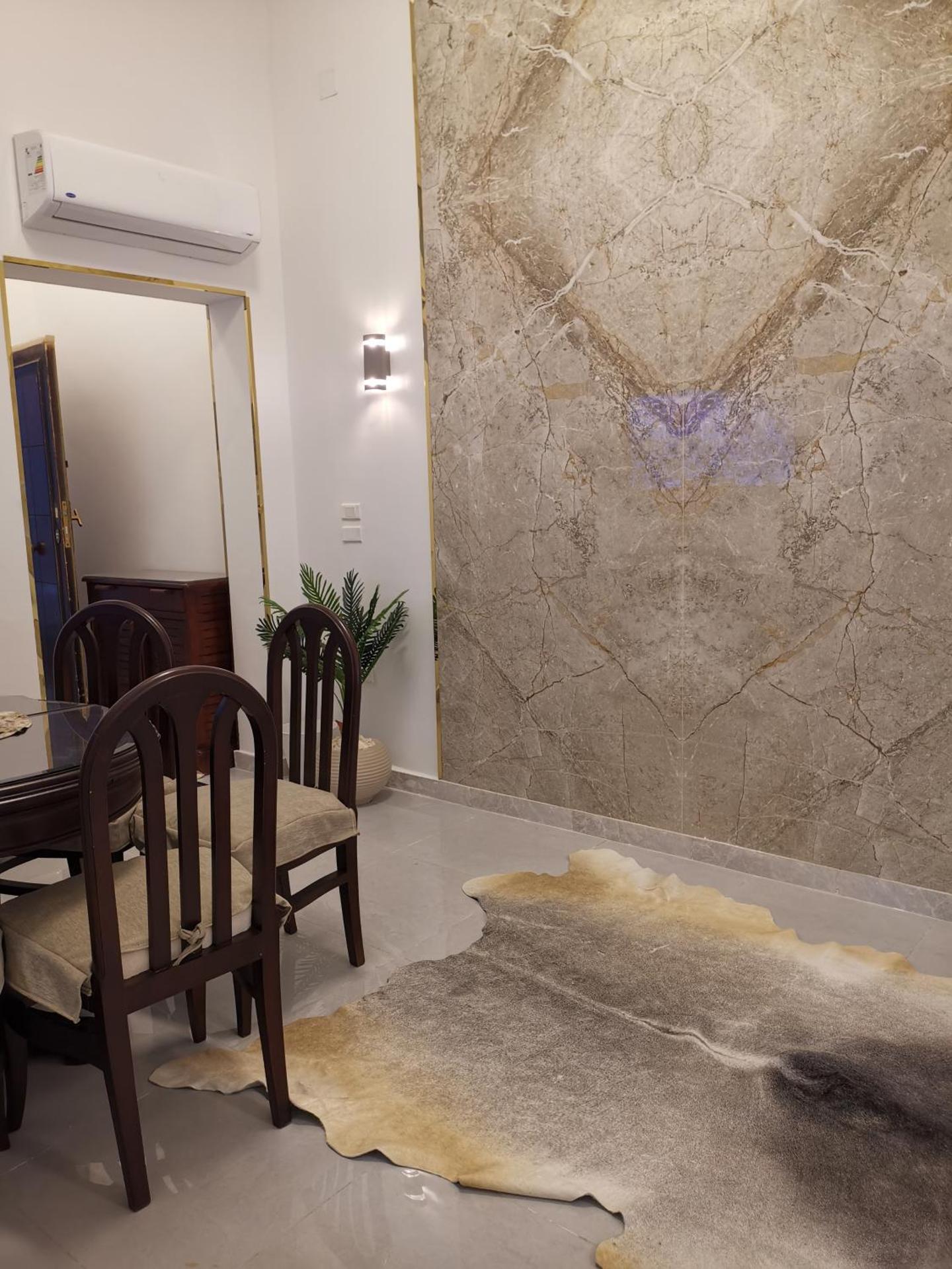 family suites cairo downtown - Photo 26