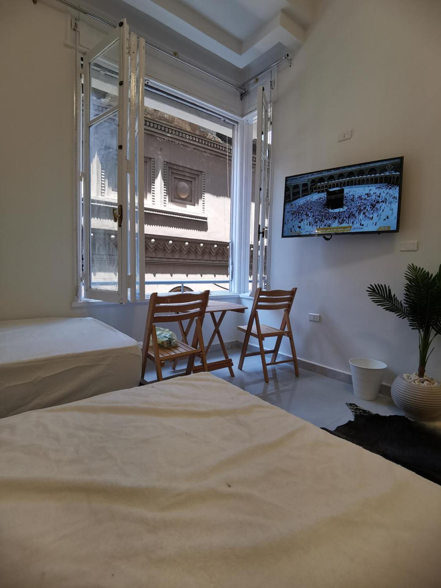 family suites cairo downtown - Photo 24