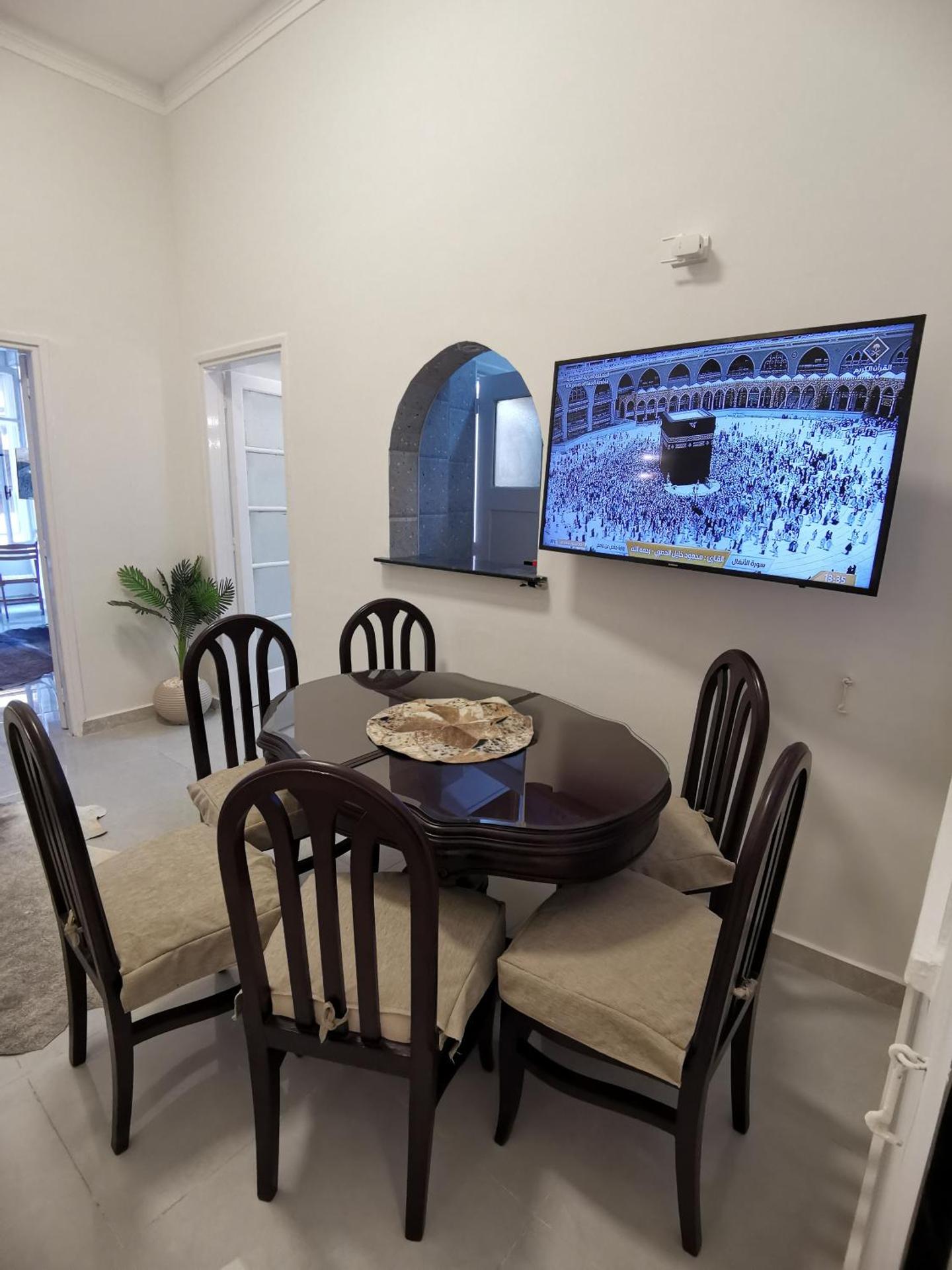 family suites cairo downtown - Photo 23