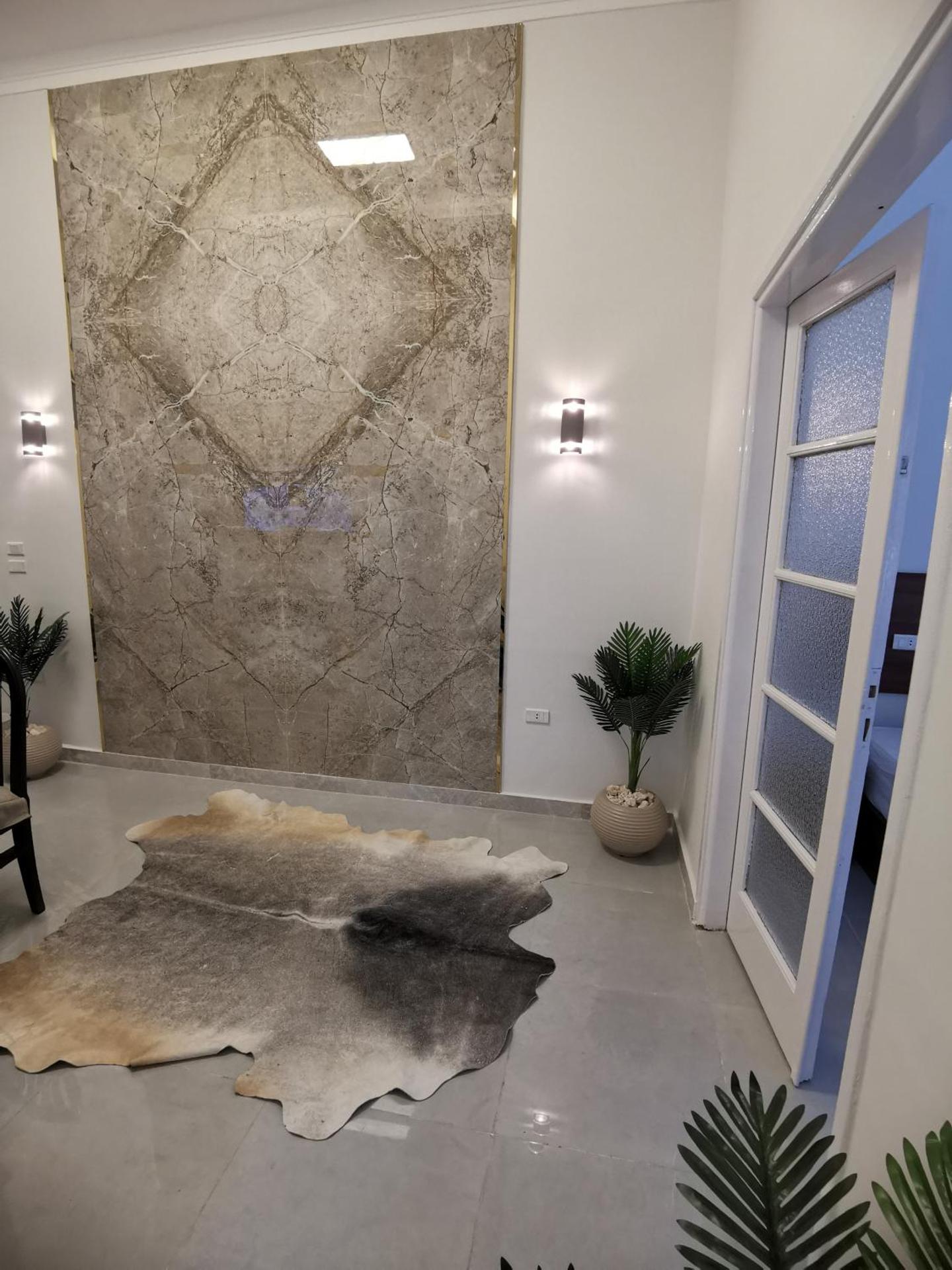 family suites cairo downtown - Photo 22