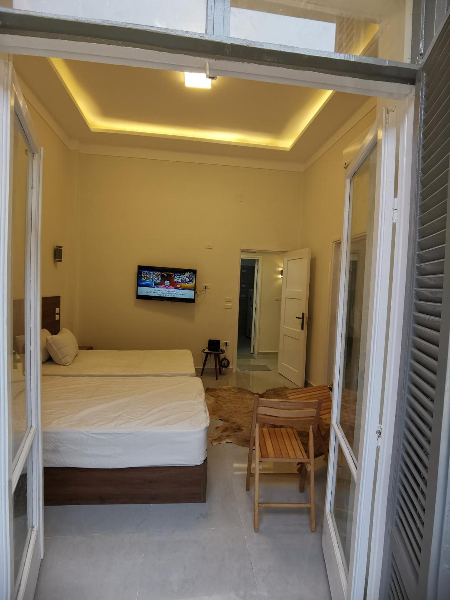 family suites cairo downtown - Photo 20