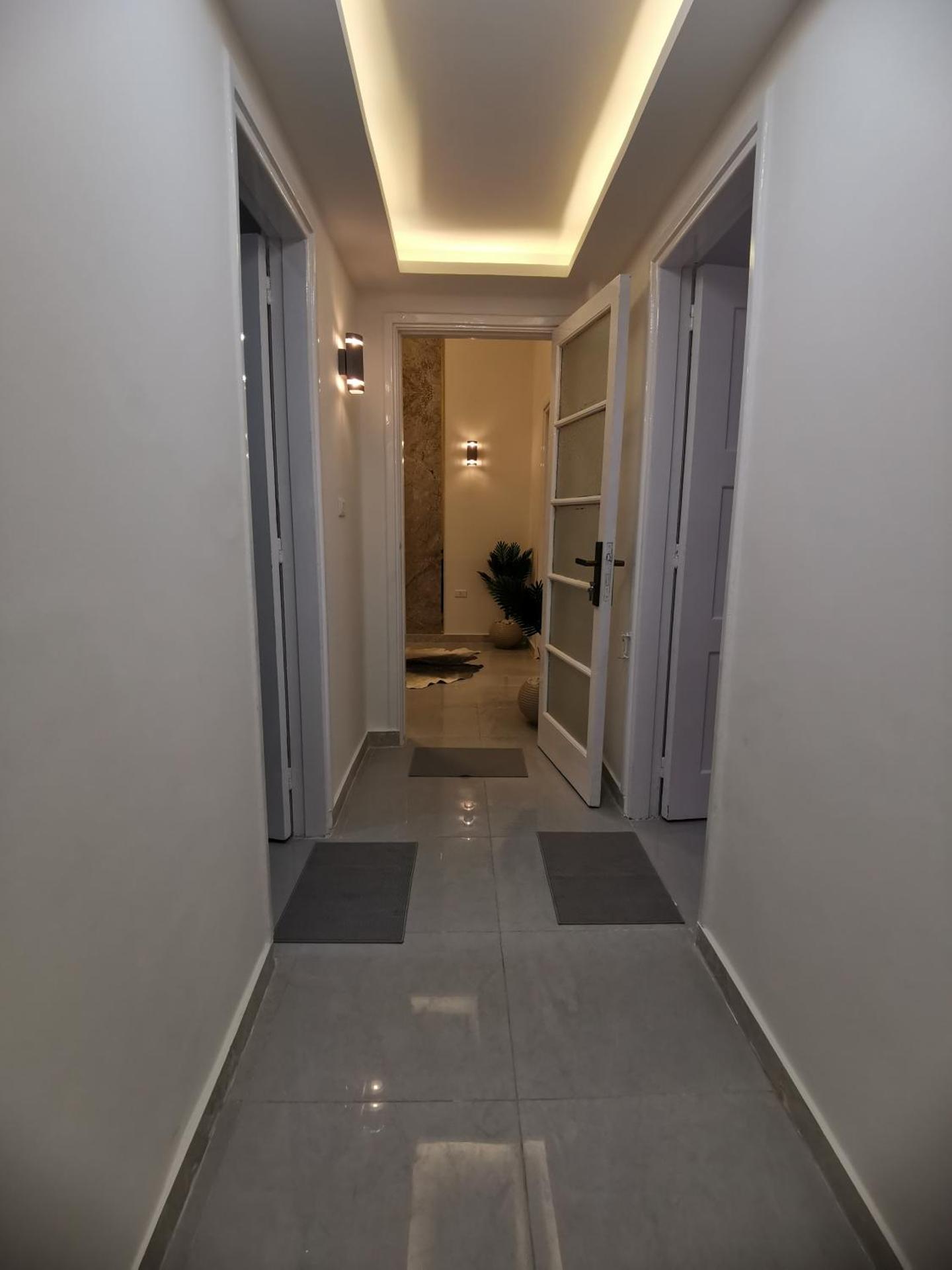 family suites cairo downtown - Photo 18