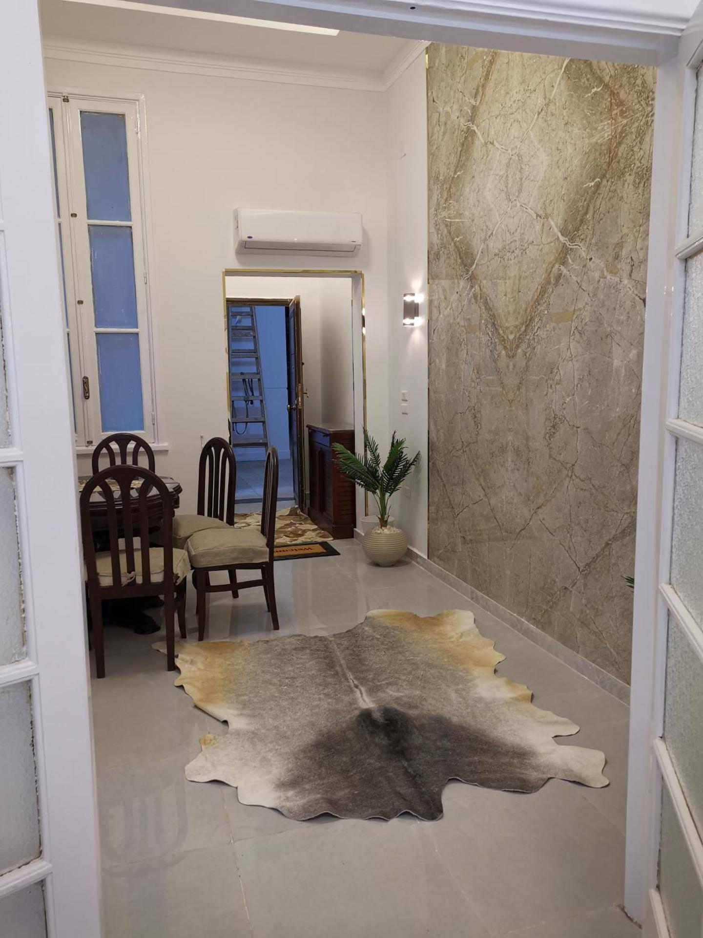 family suites cairo downtown - Photo 17