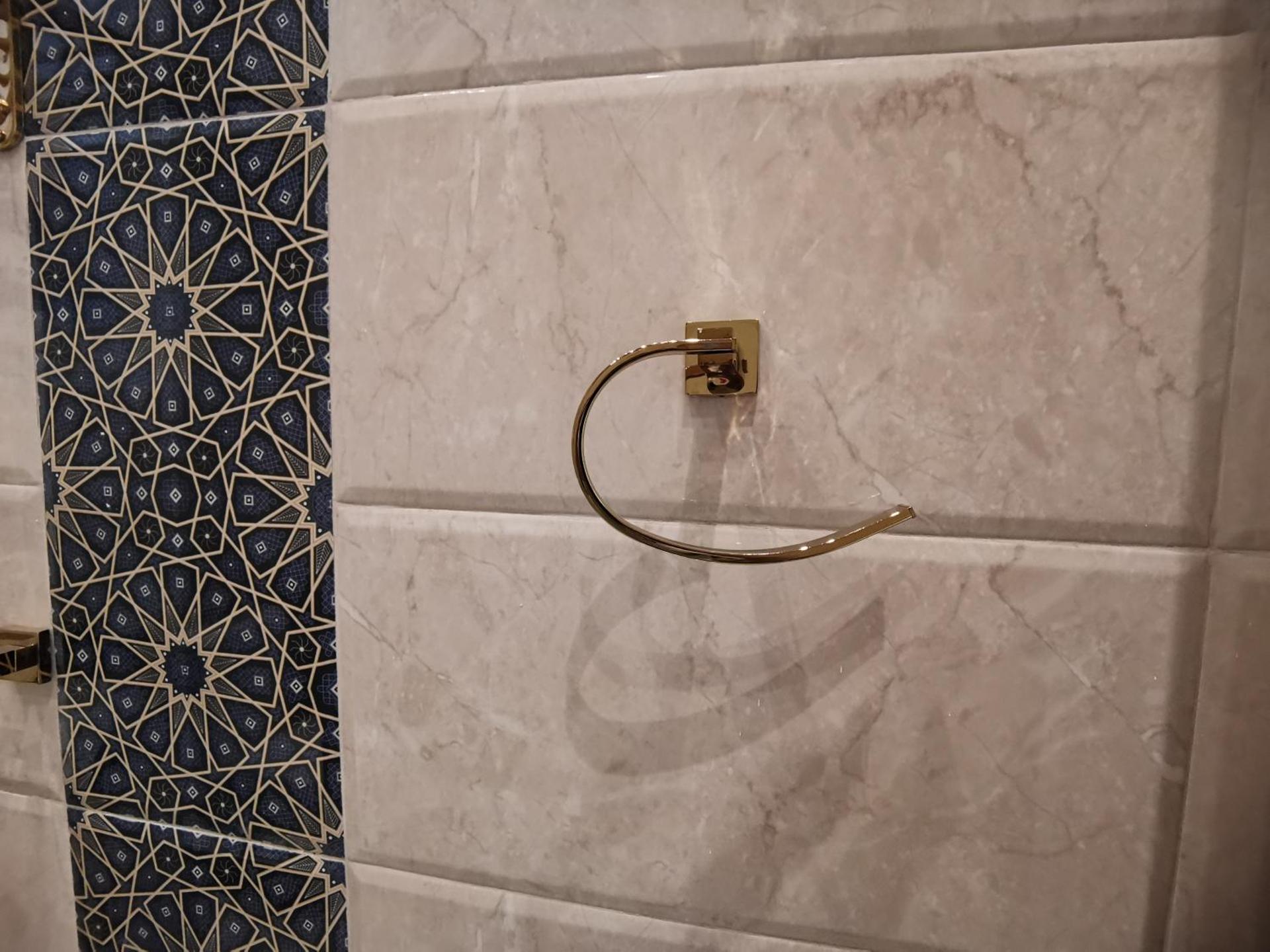 family suites cairo downtown - Photo 15