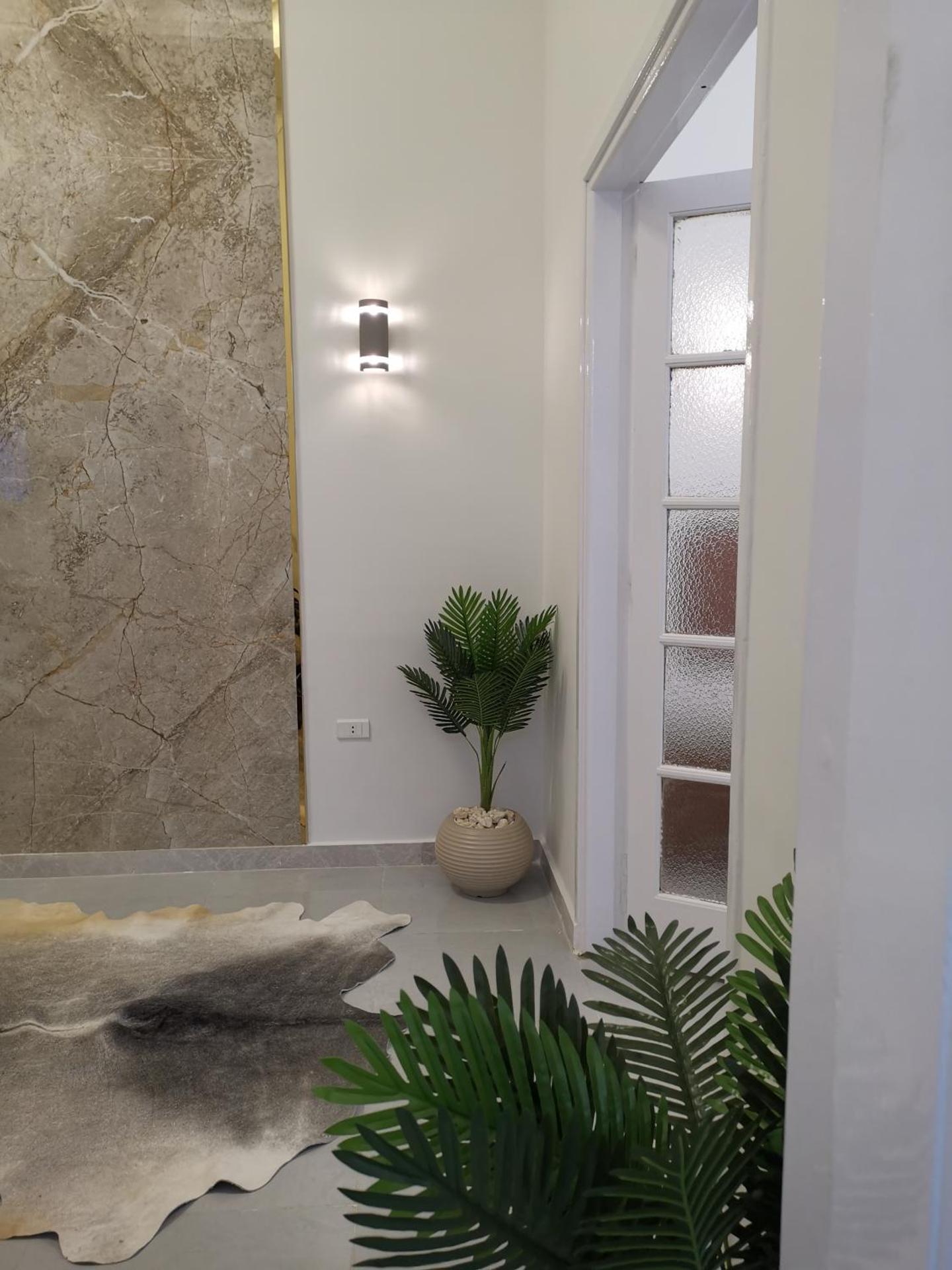 family suites cairo downtown - Photo 14