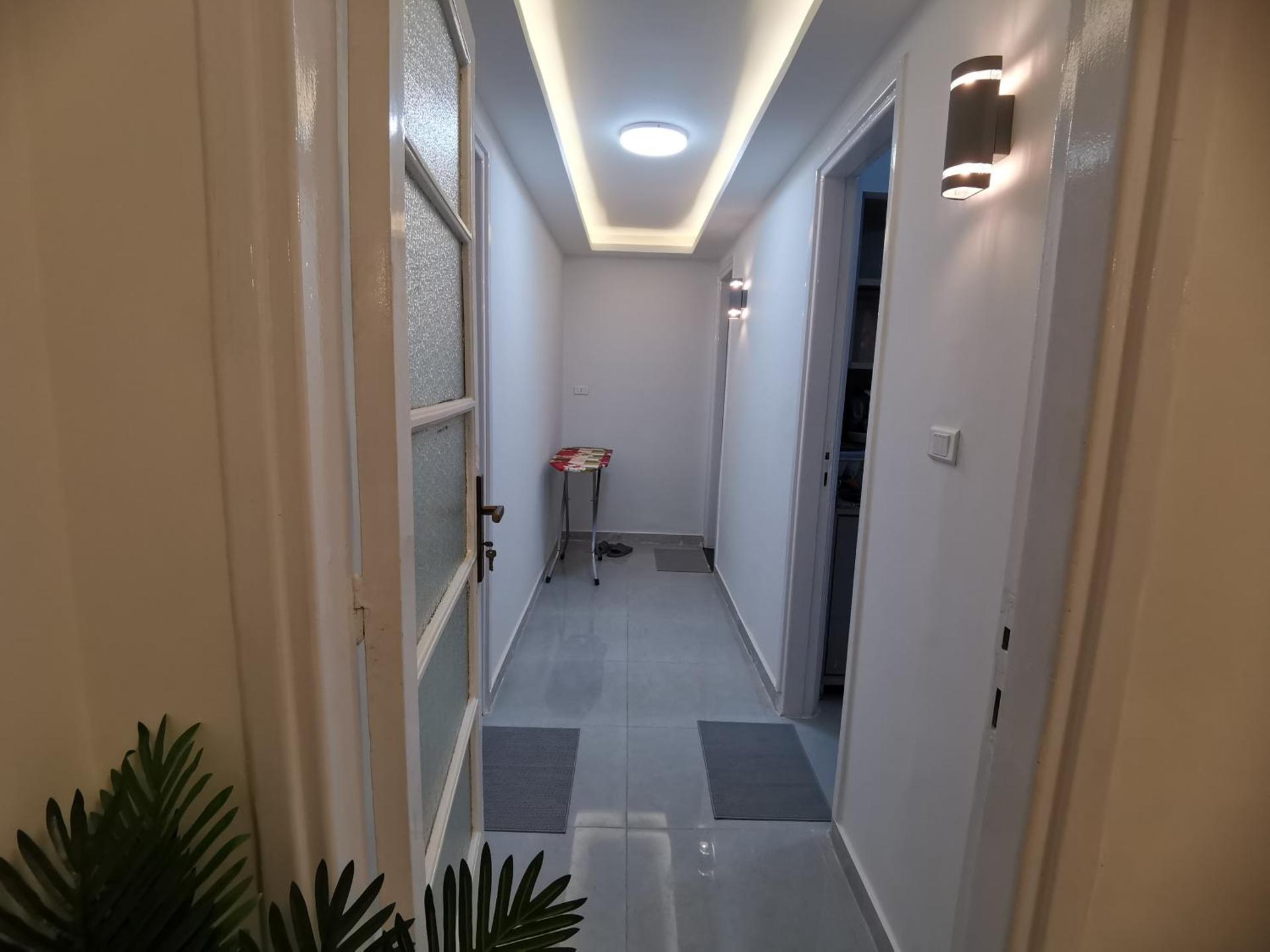 family suites cairo downtown - Photo 13