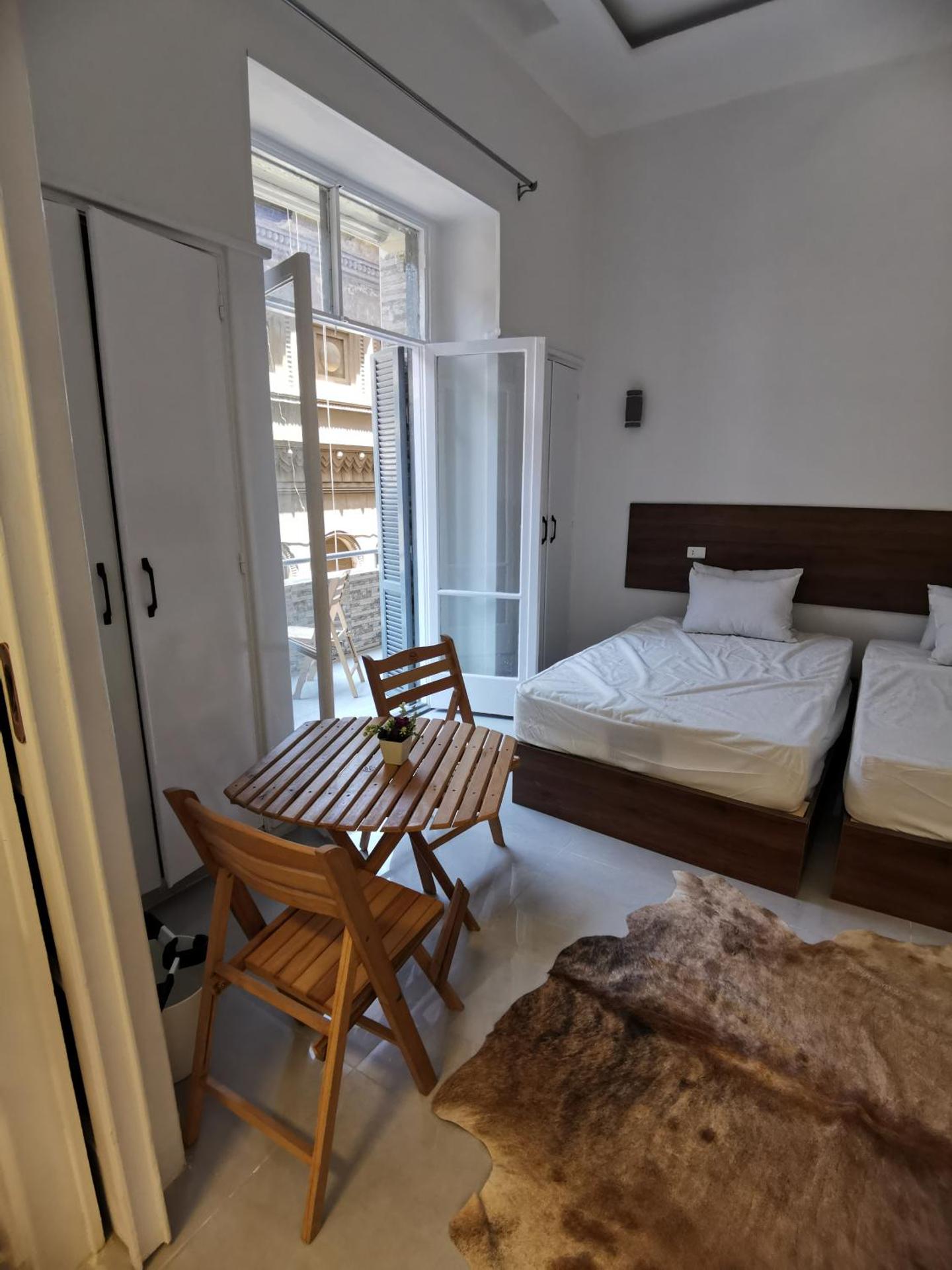 family suites cairo downtown - Photo 12