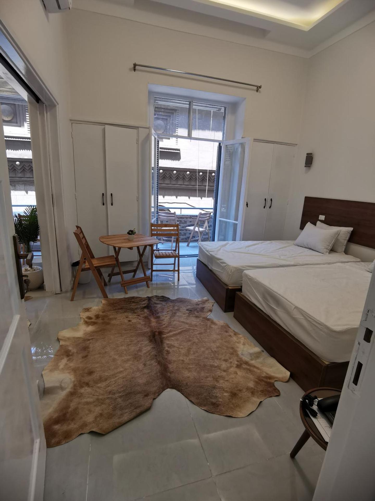 family suites cairo downtown - Photo 11