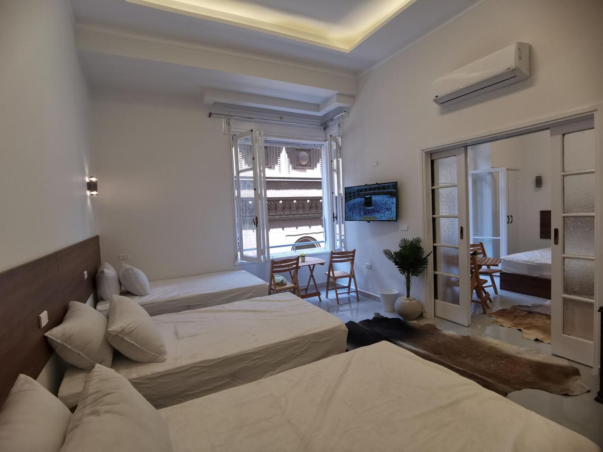 family suites cairo downtown - Photo 10