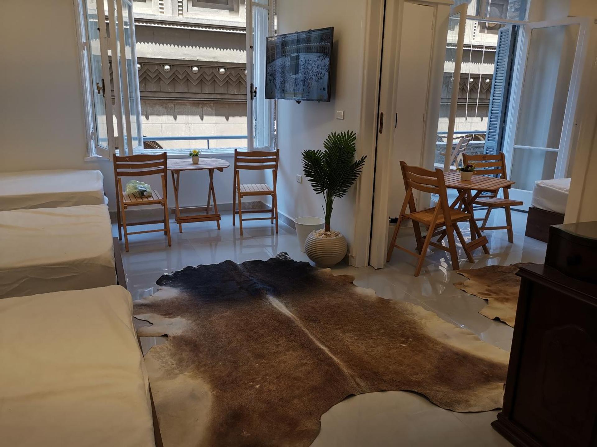 family suites cairo downtown - Photo 9