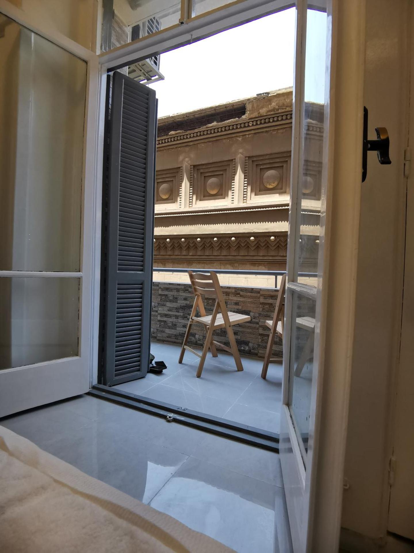 family suites cairo downtown - Photo 8